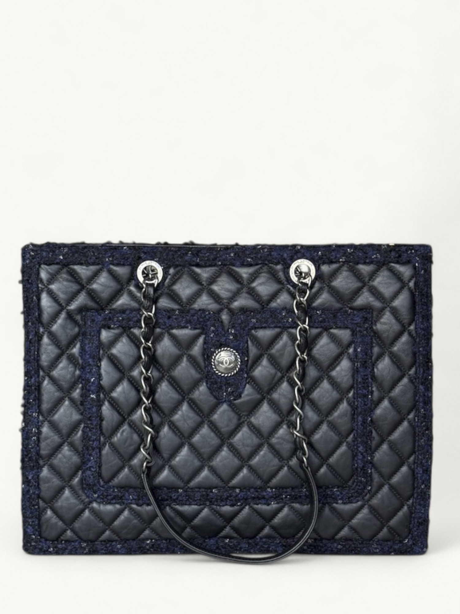 Chanel Trim 0