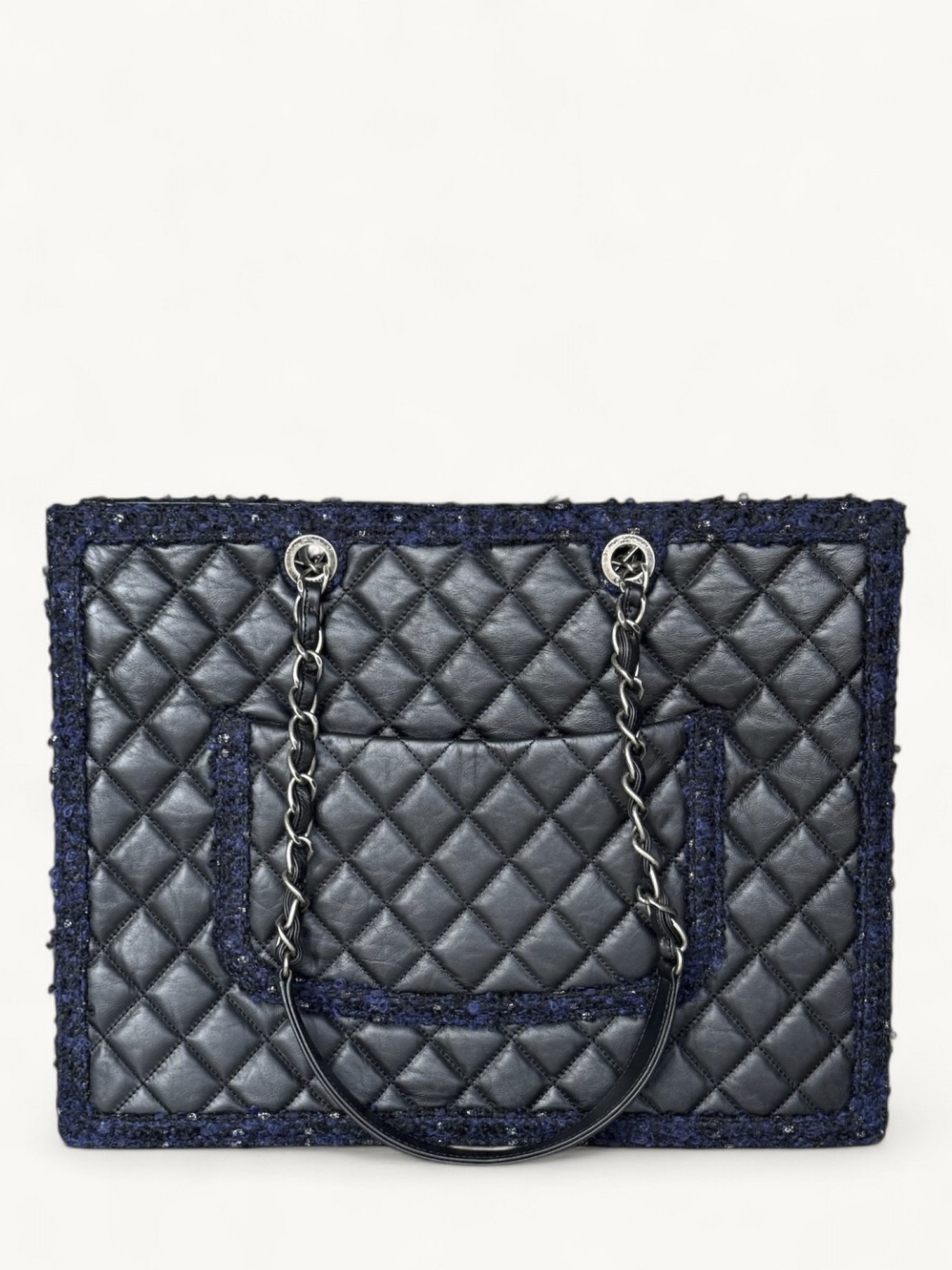 Chanel Trim 1