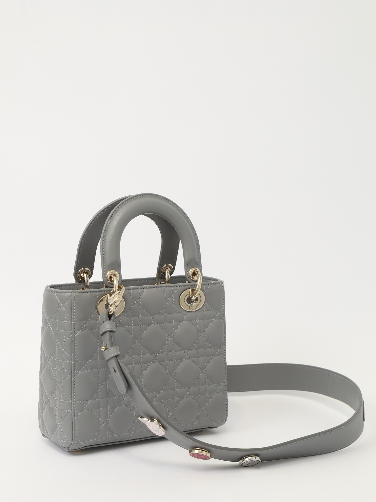 Christian Dior Lady Dior  3