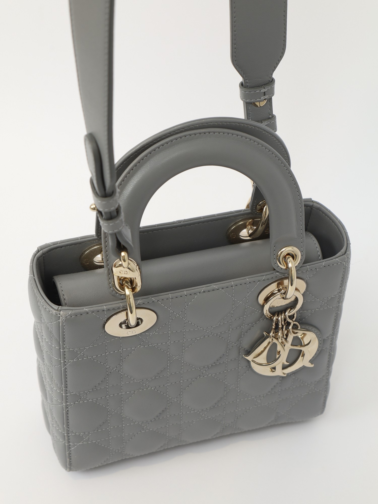 Christian Dior Lady Dior  4