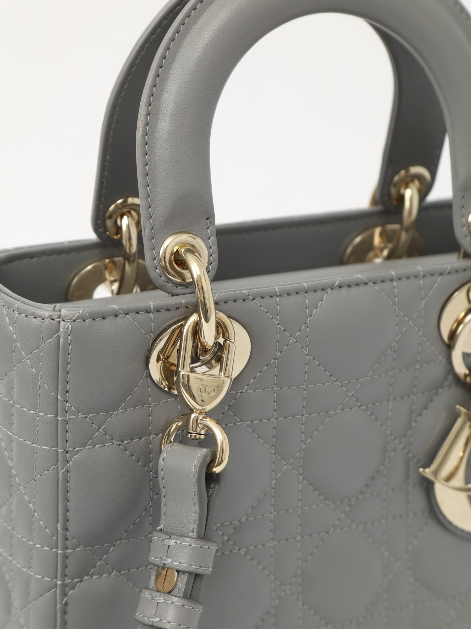 Christian Dior Lady Dior  6