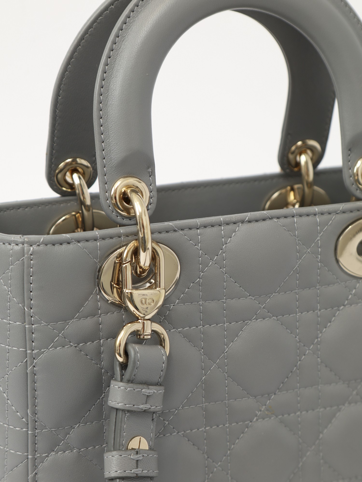 Christian Dior Lady Dior  7