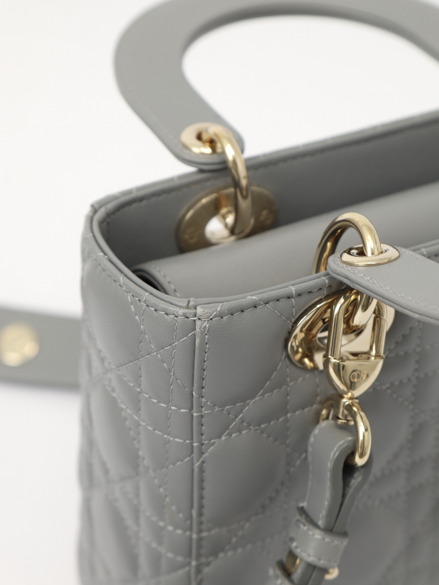 Christian Dior Lady Dior  11
