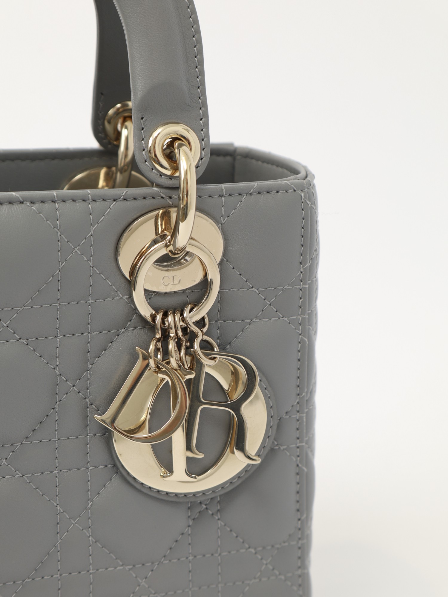 Christian Dior Lady Dior  5