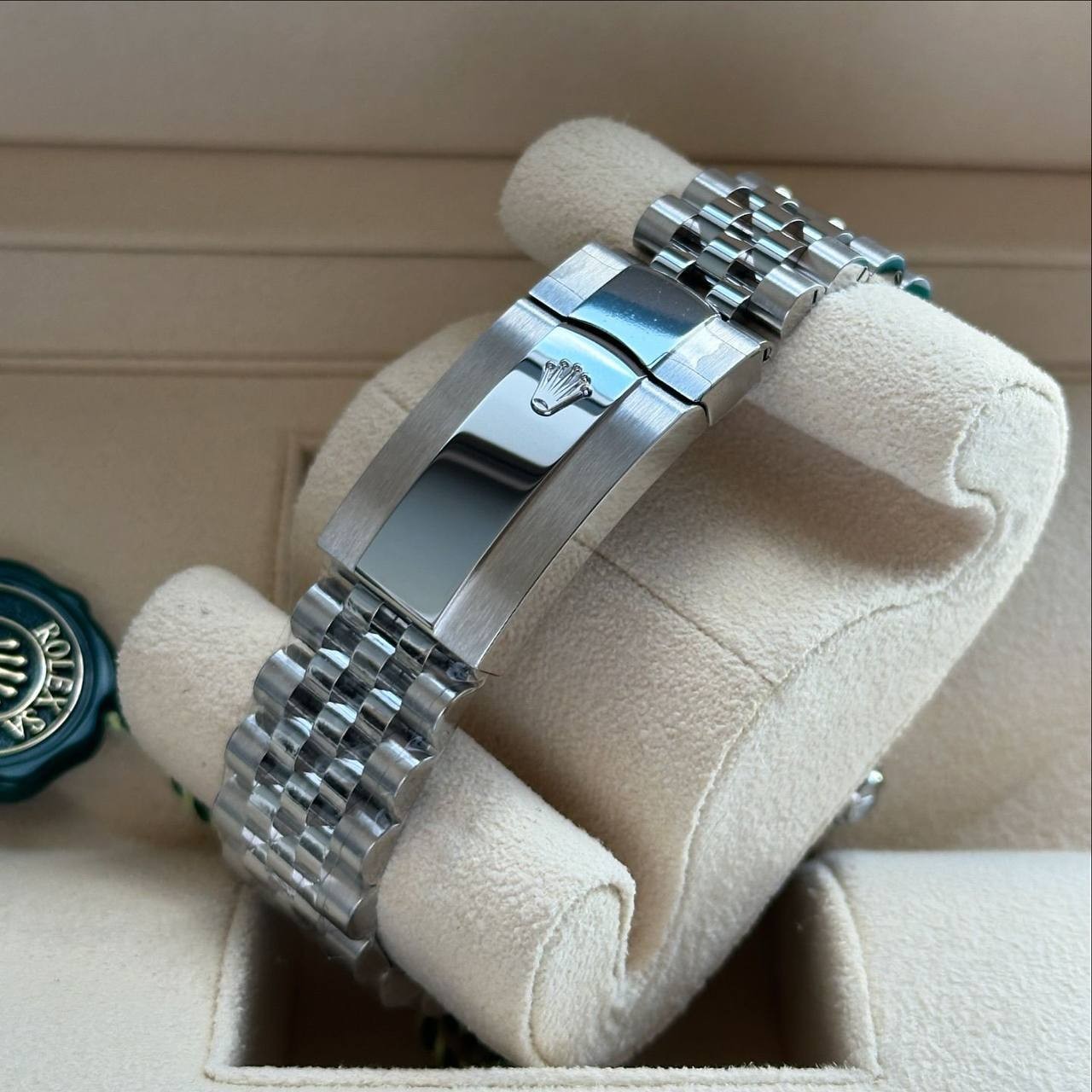 Rolex Oyster Perpetual 3