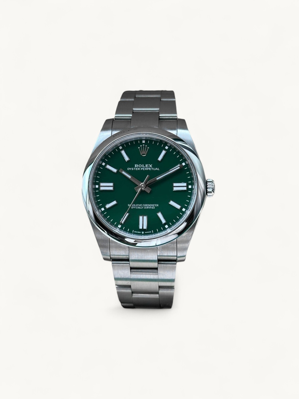 Rolex Oyster Perpetual 0