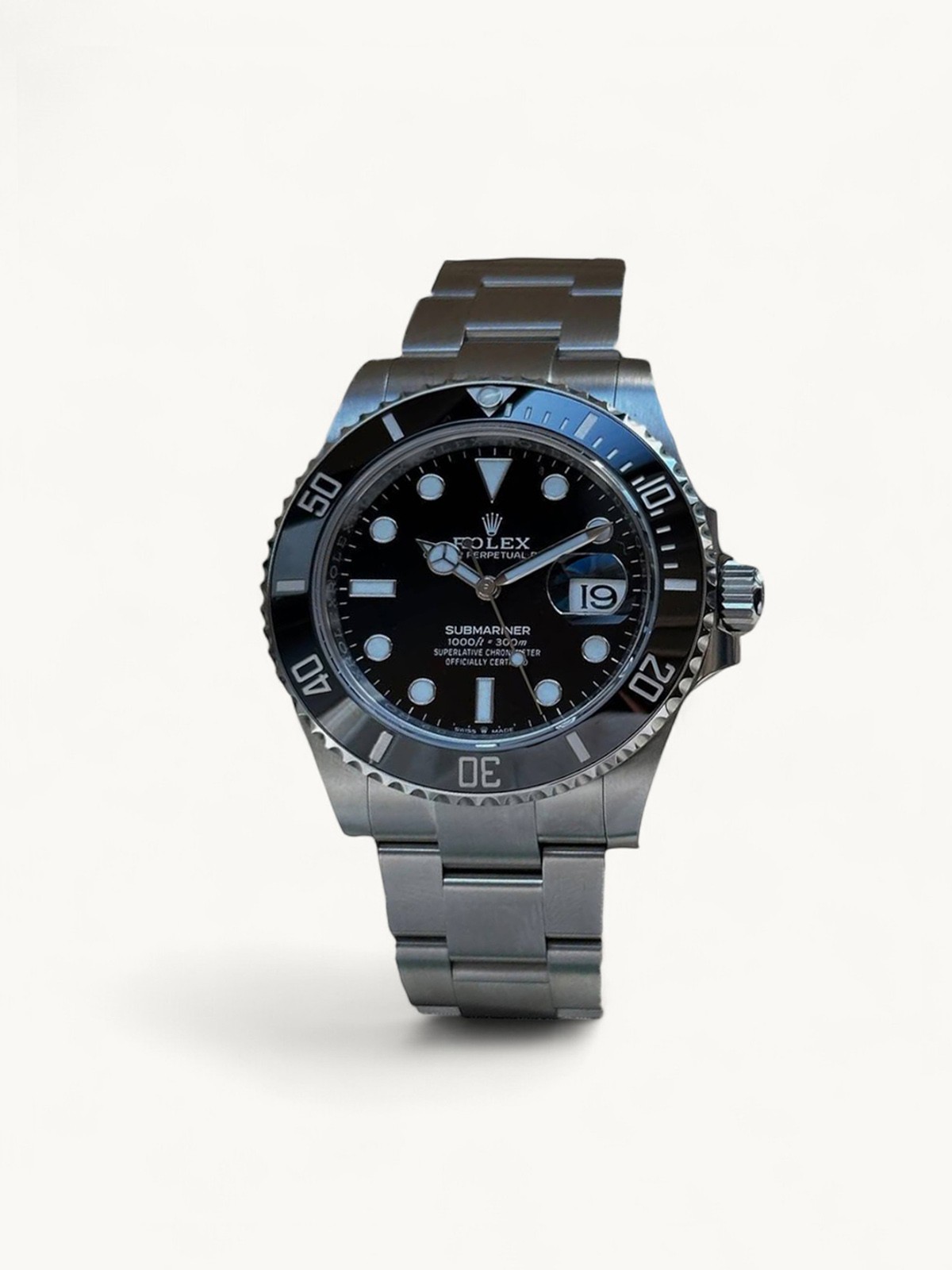 Rolex Submariner 0