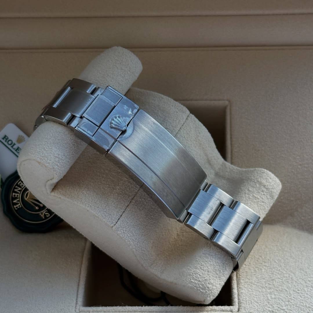 Rolex Submariner 2