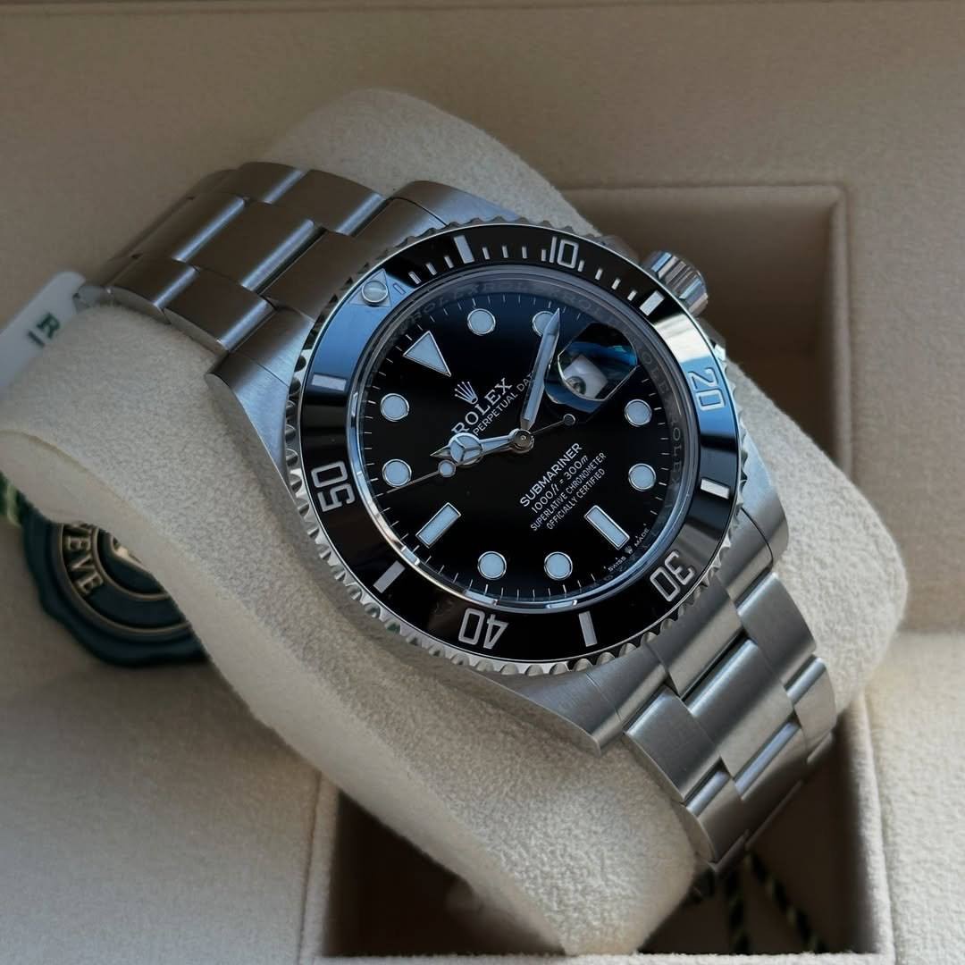 Rolex Submariner 1