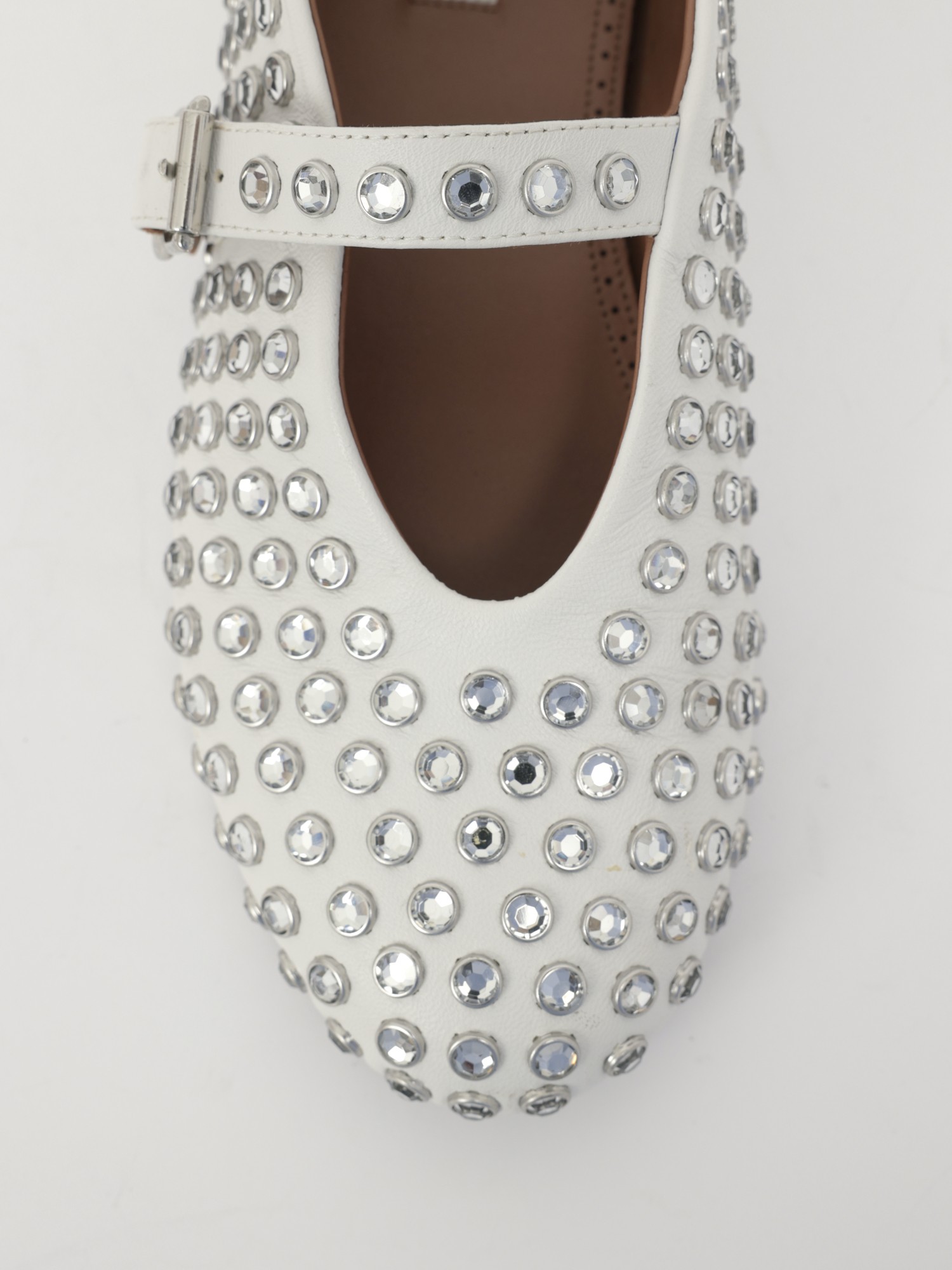 Alaia Shoes 38 4