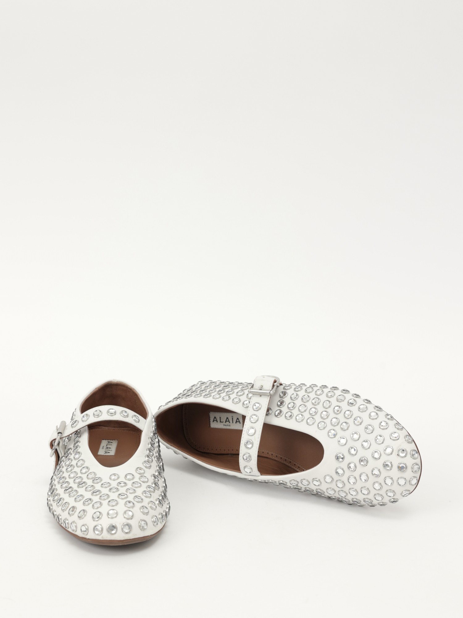 Alaia Shoes 38 5