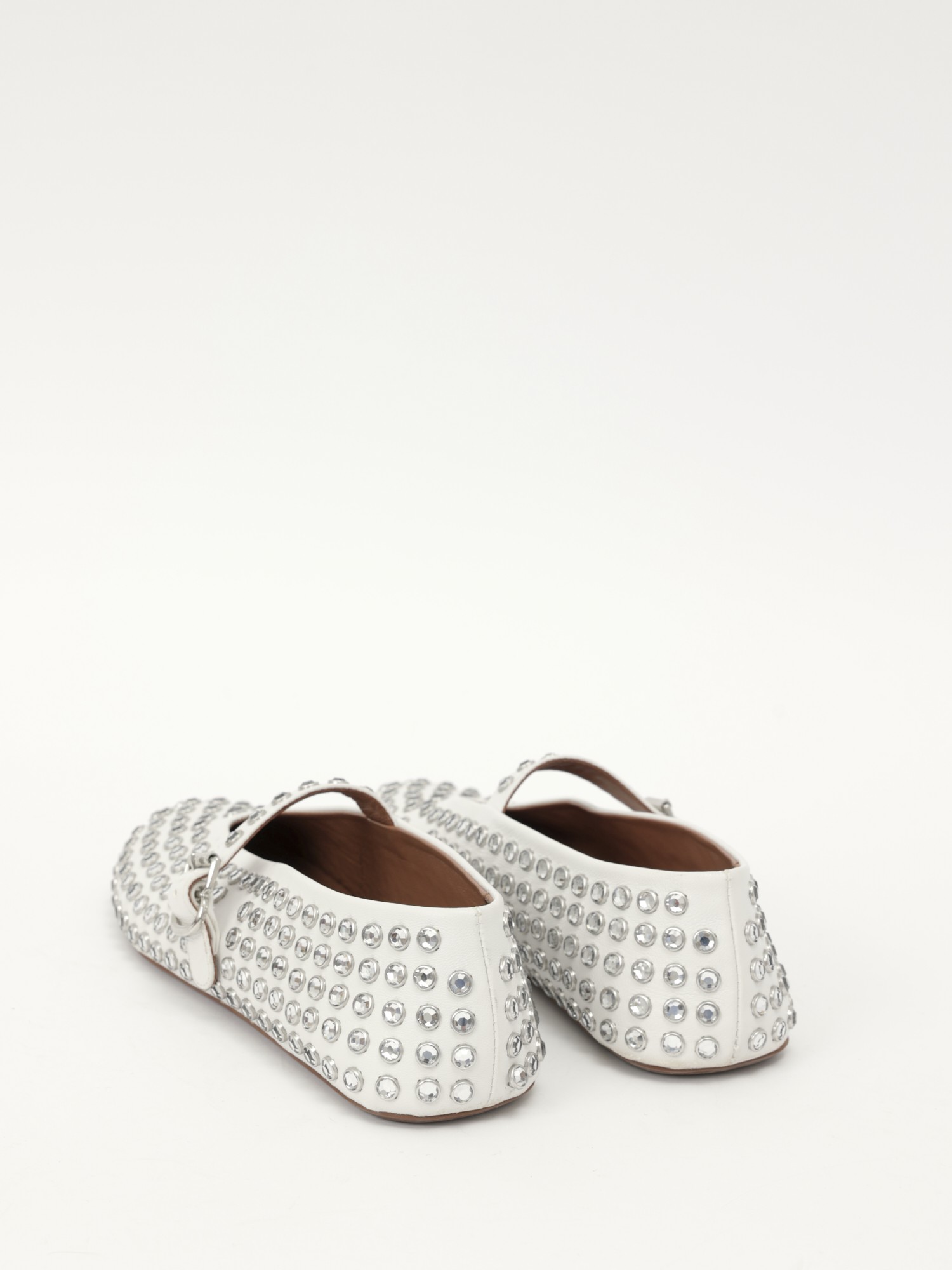 Alaia Shoes 38 8