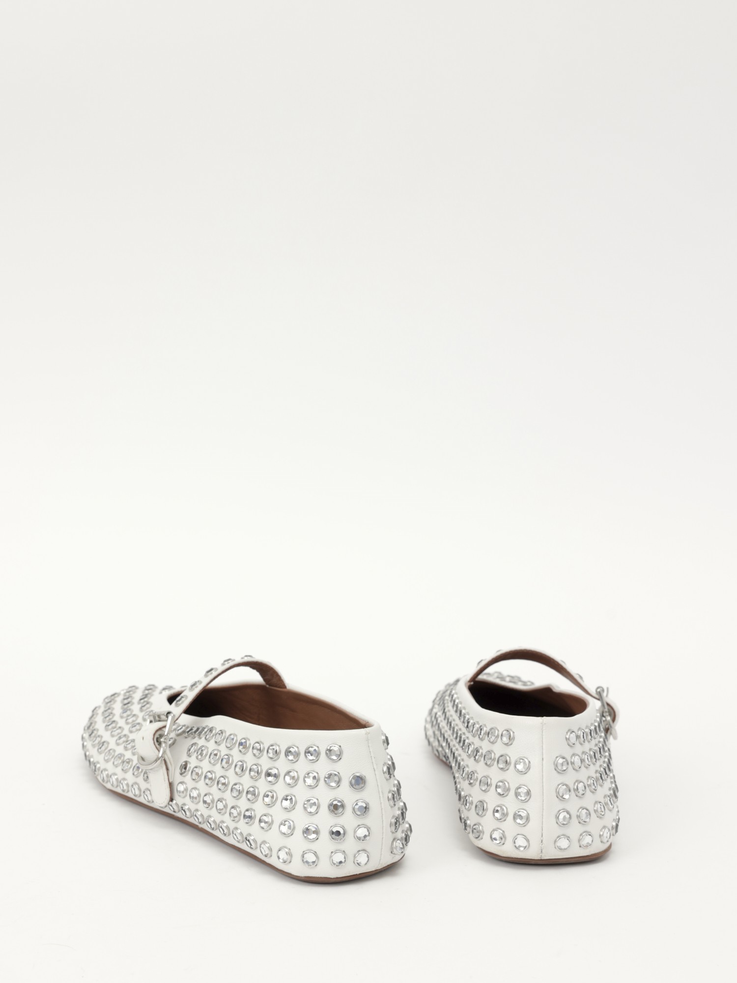 Alaia Shoes 38 3