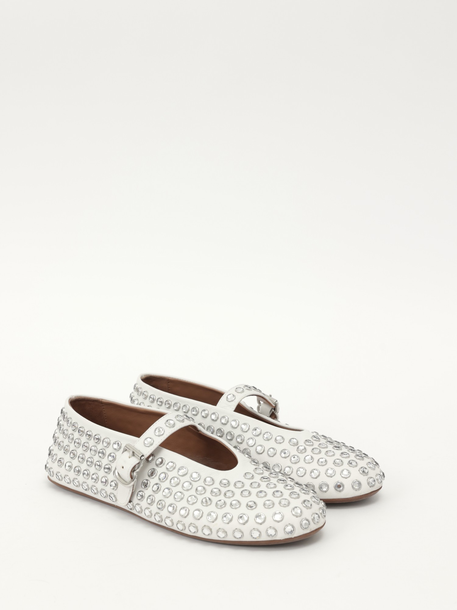 Alaia Shoes 38 2