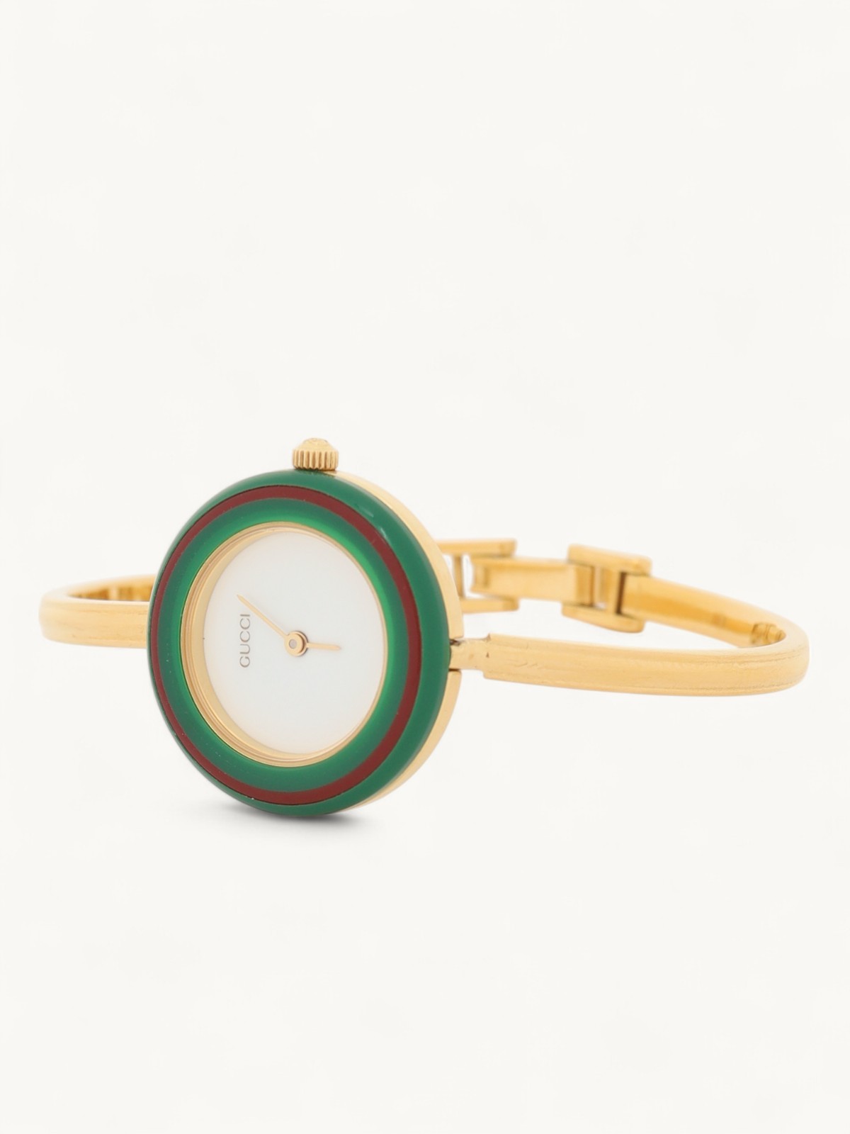 Gucci Watch  3