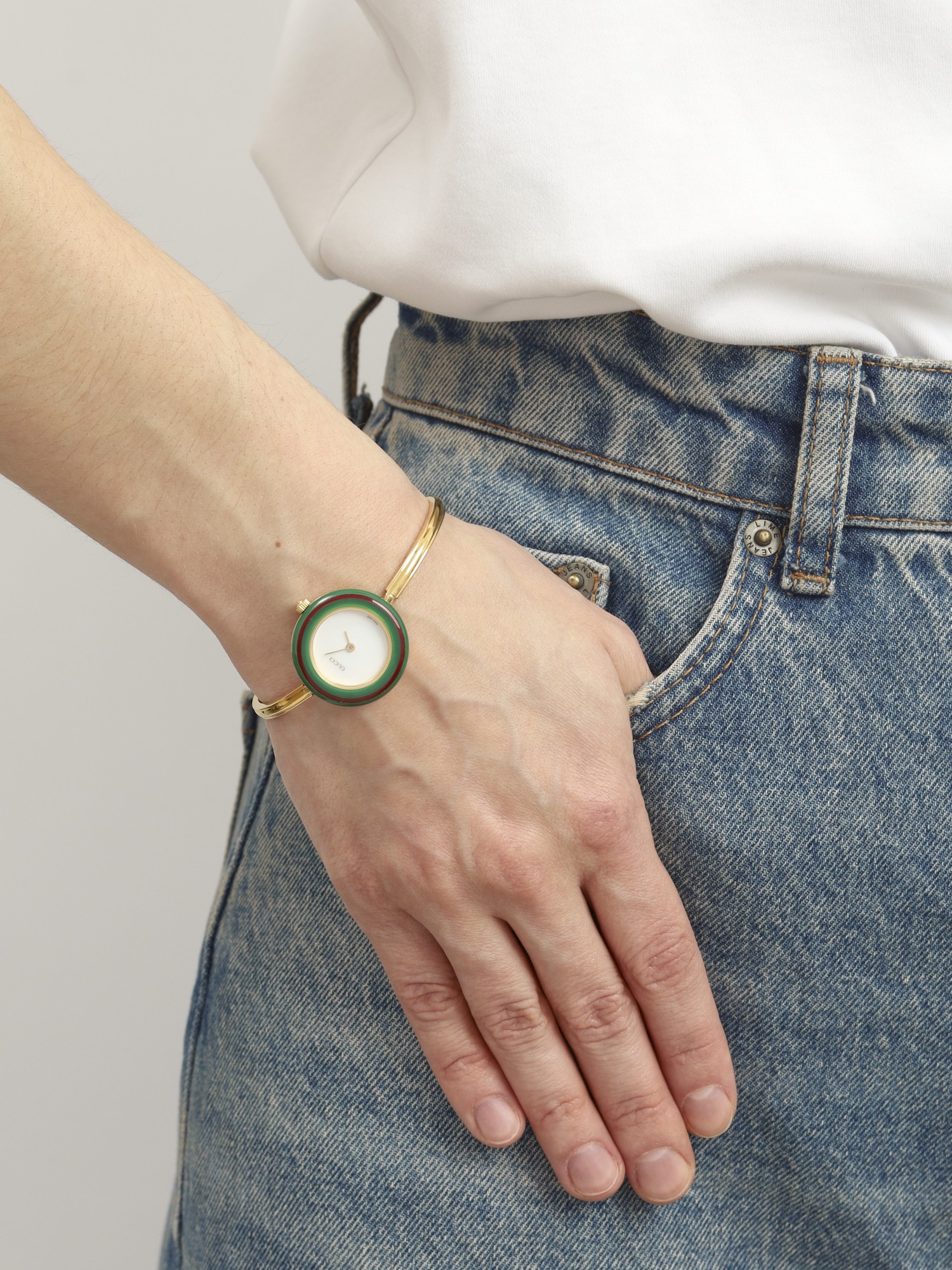 Gucci Watch  1