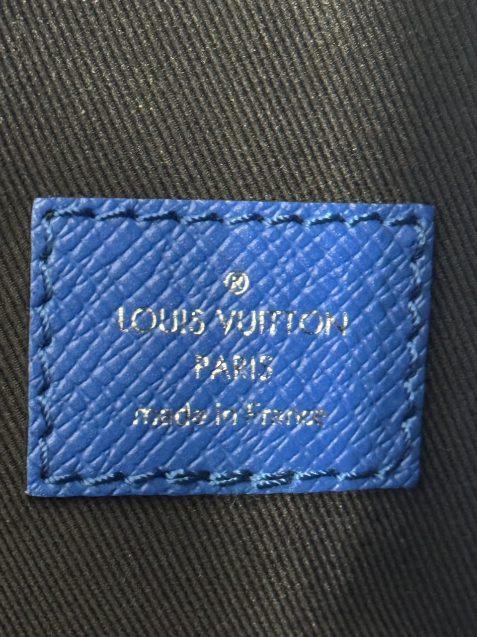 Louis Vuitton Duo Sling 6