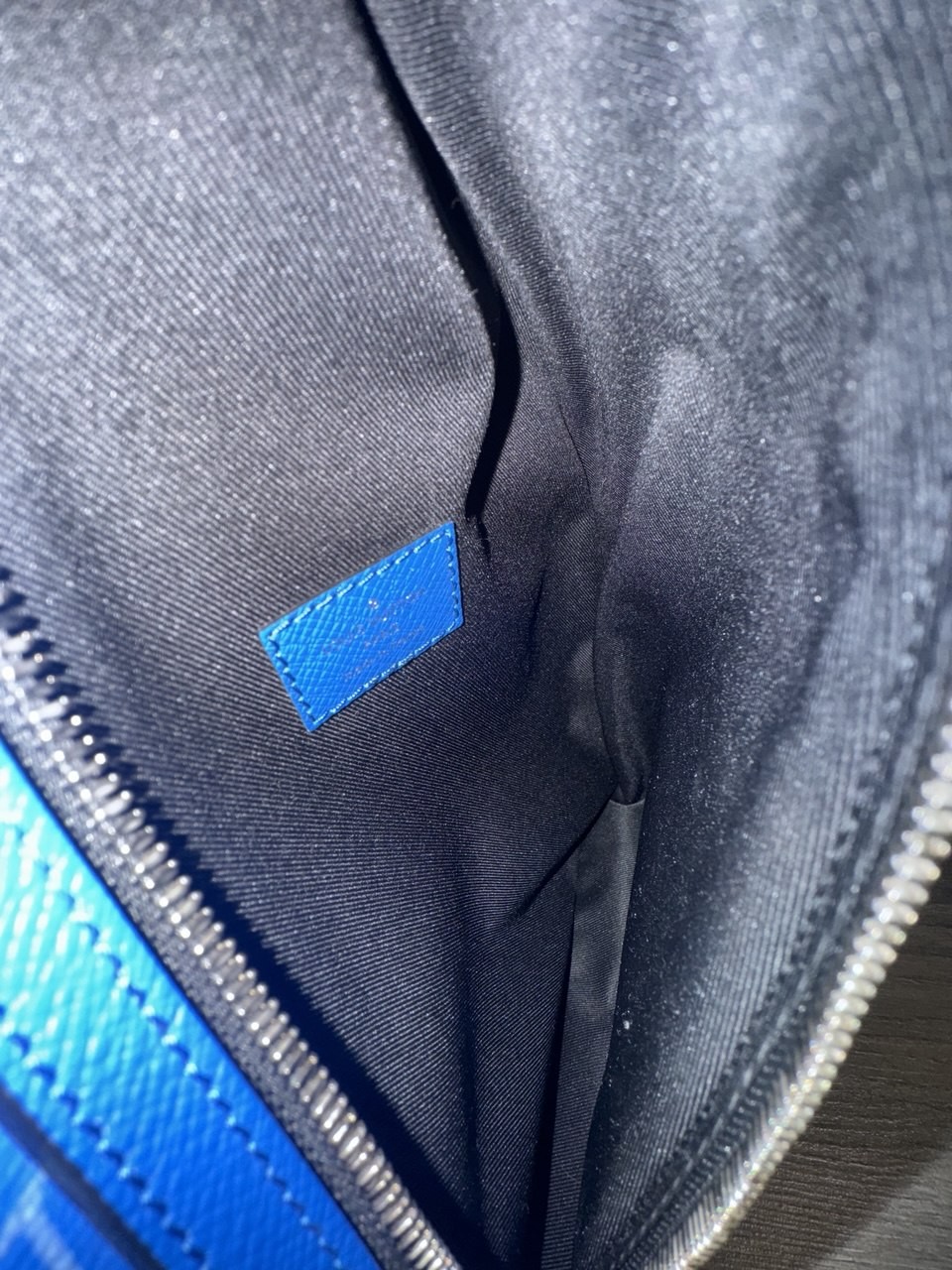Louis Vuitton Duo Sling 3