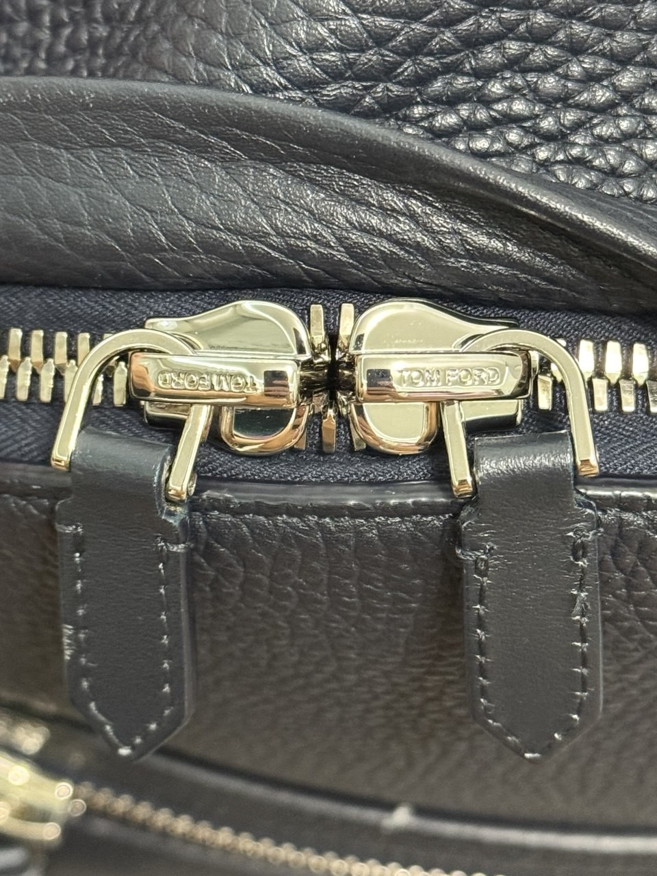 Tom Ford Buckley 11