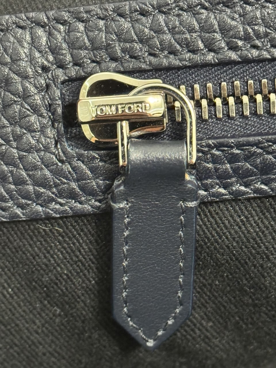 Tom Ford Buckley 12