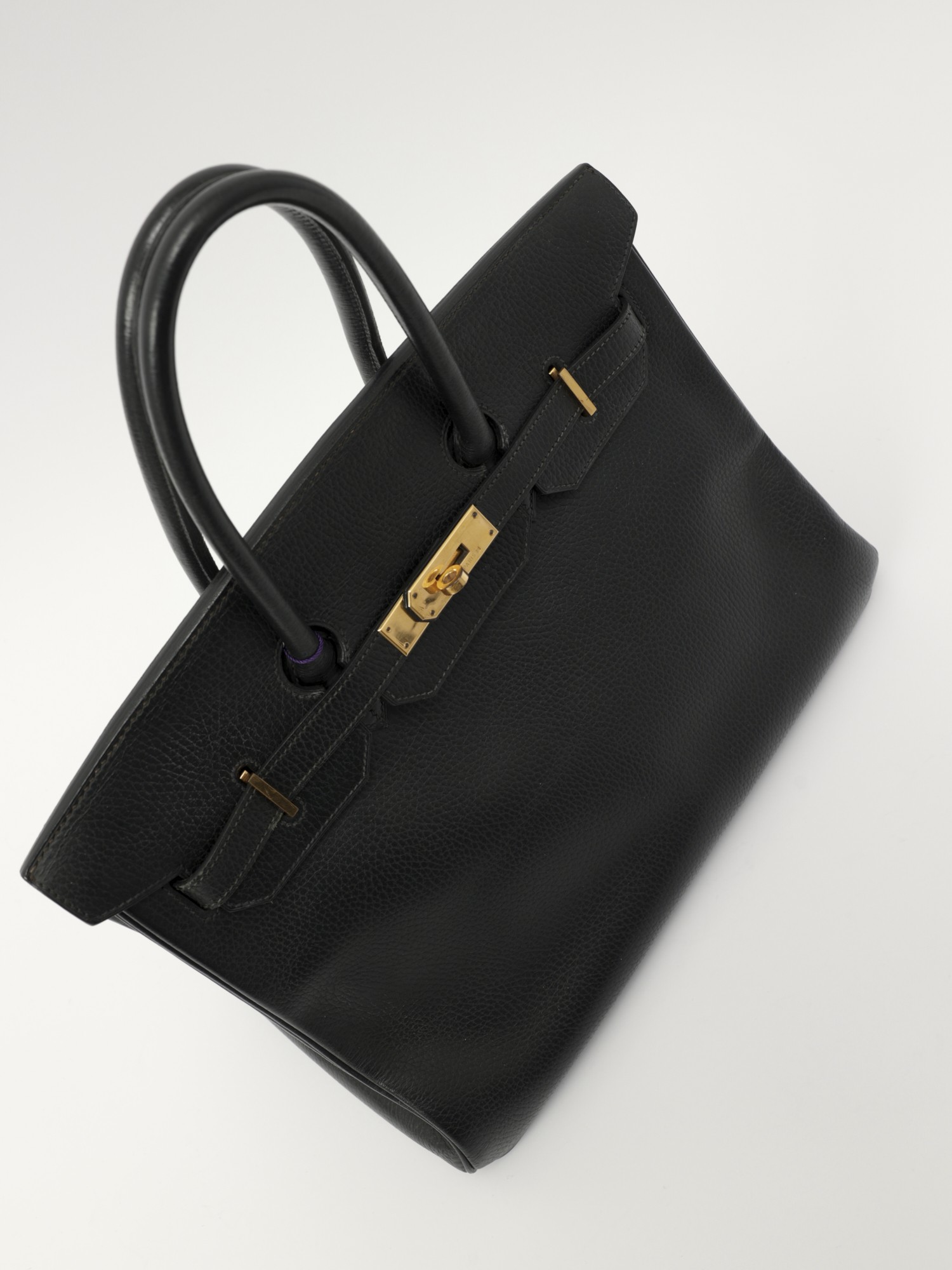 Hermes Birkin 35 4