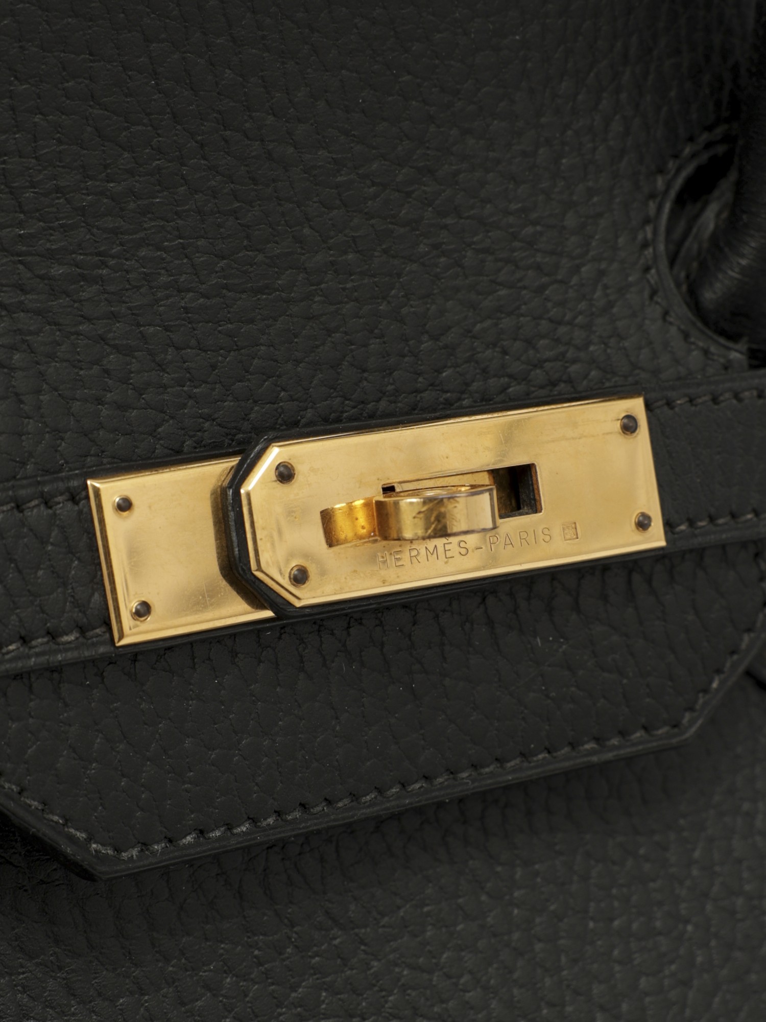 Hermes Birkin 35 5