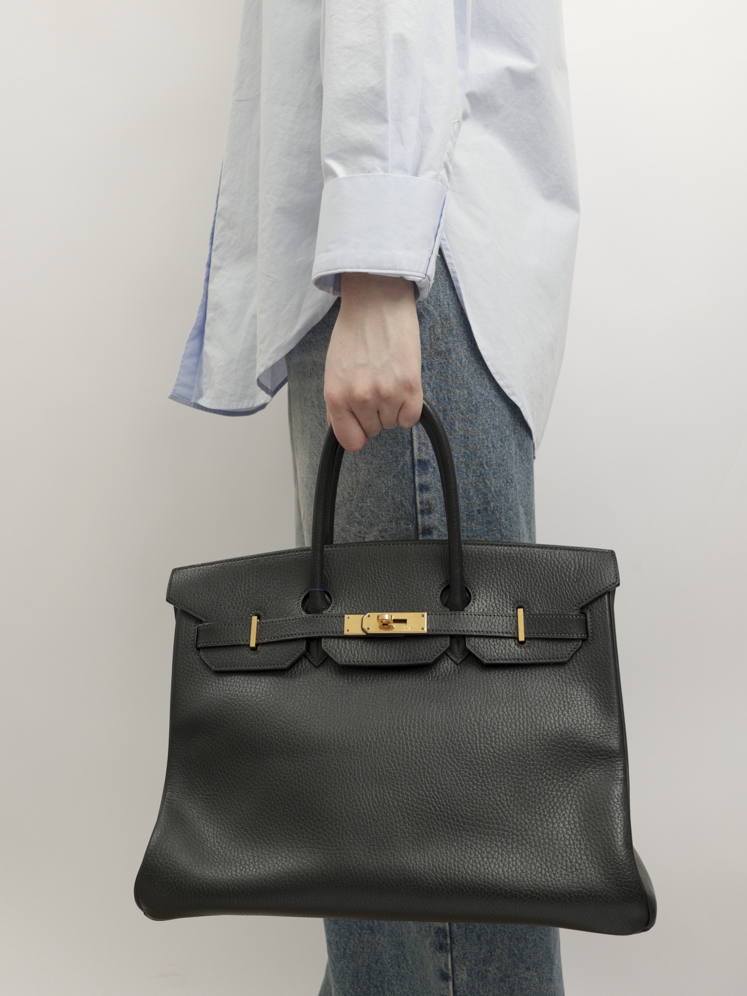 Hermes Birkin 35 1