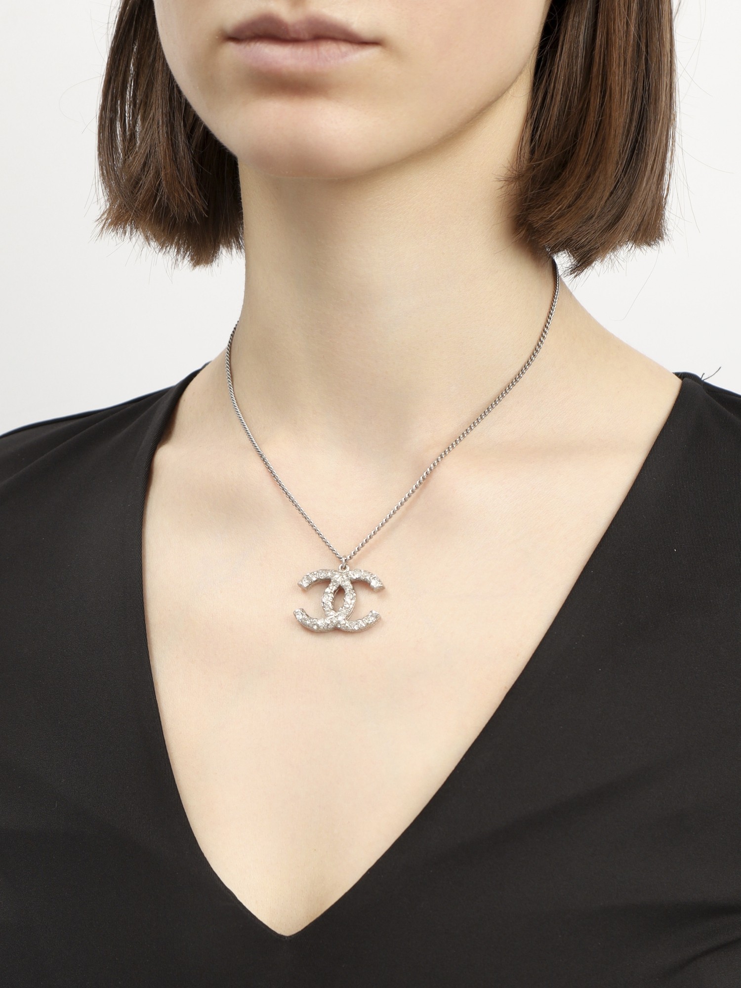 Chanel Necklace 1