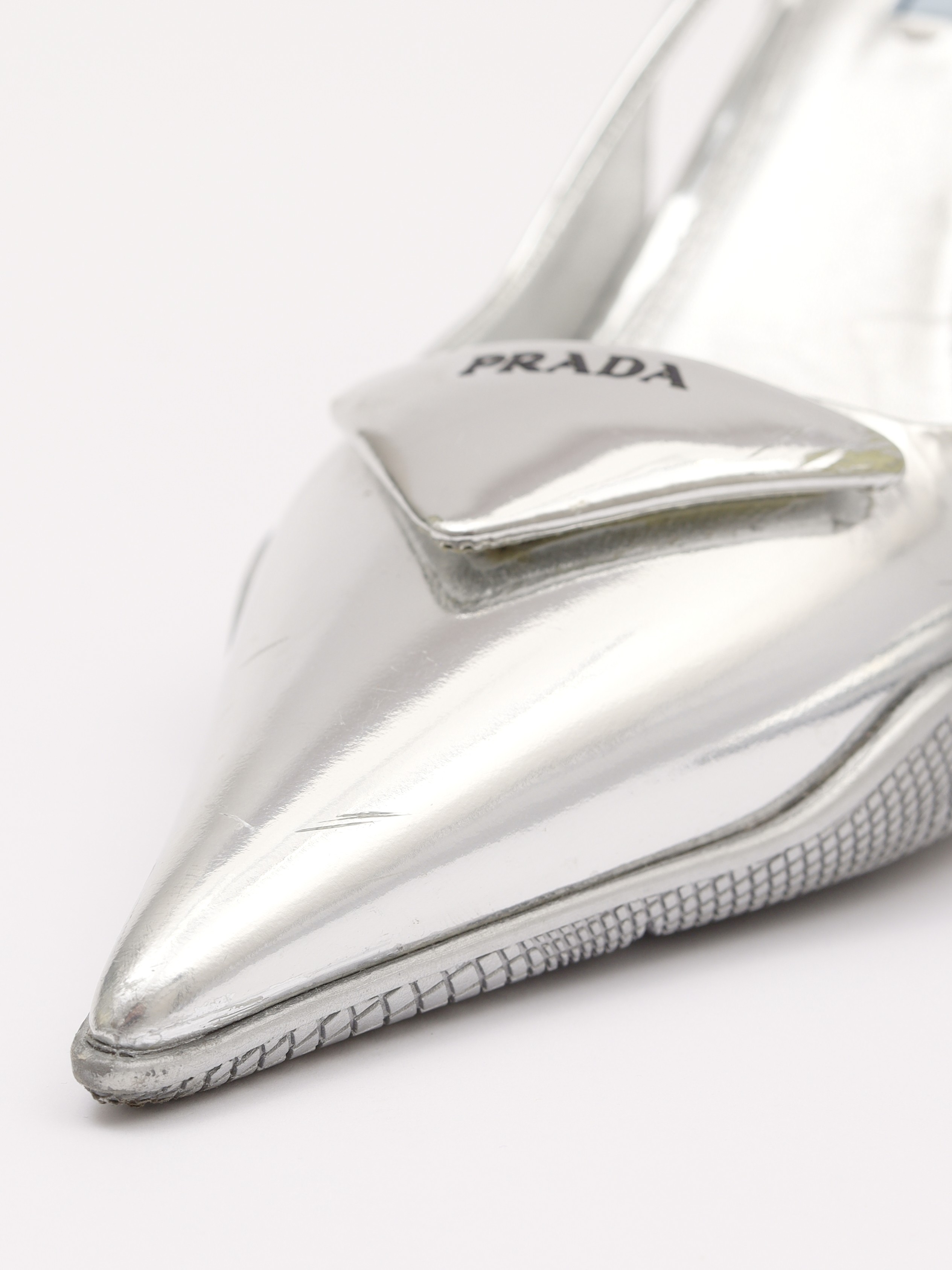 Prada Shoes 37.5 12