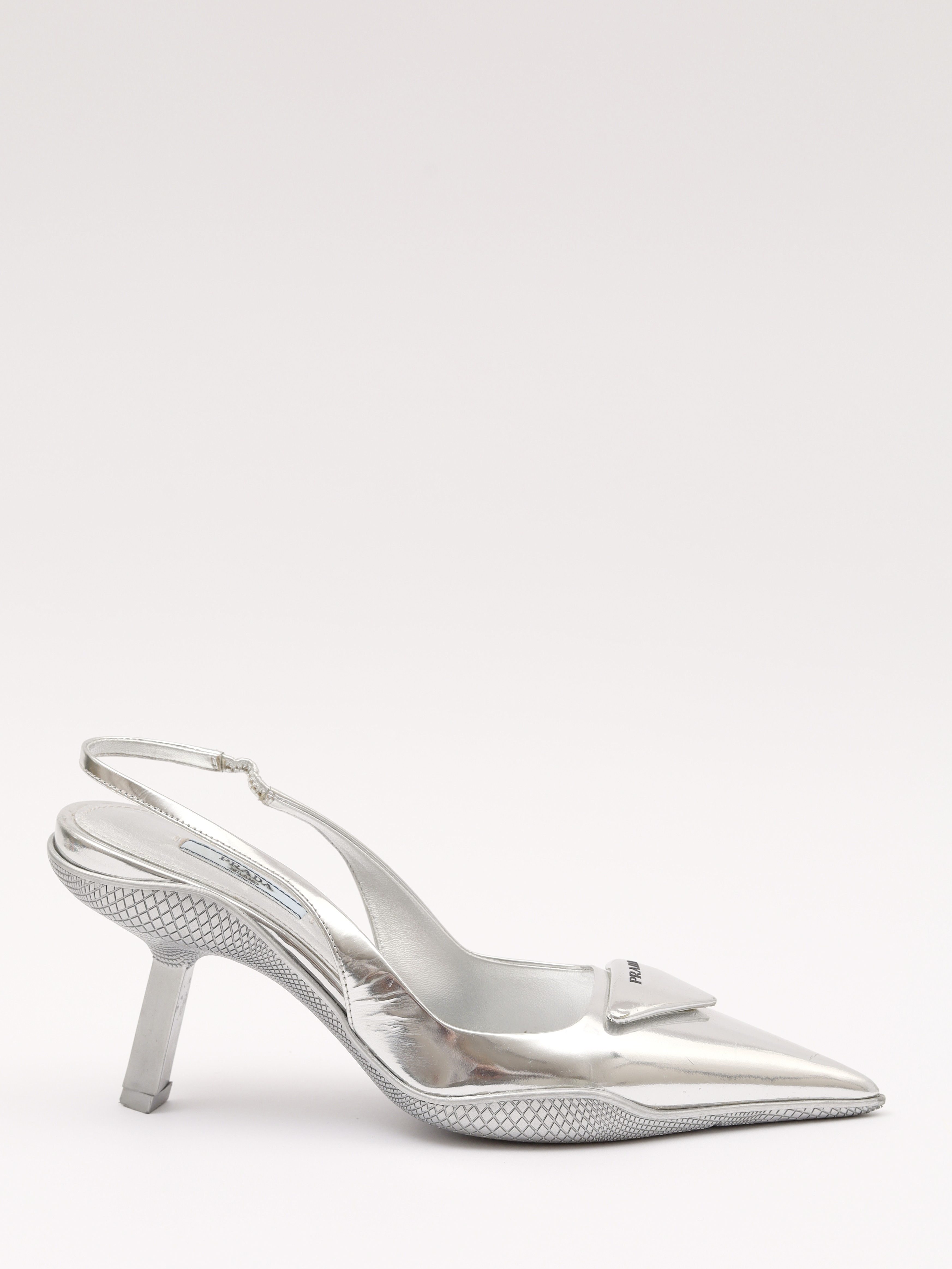 Prada Shoes 37.5 0