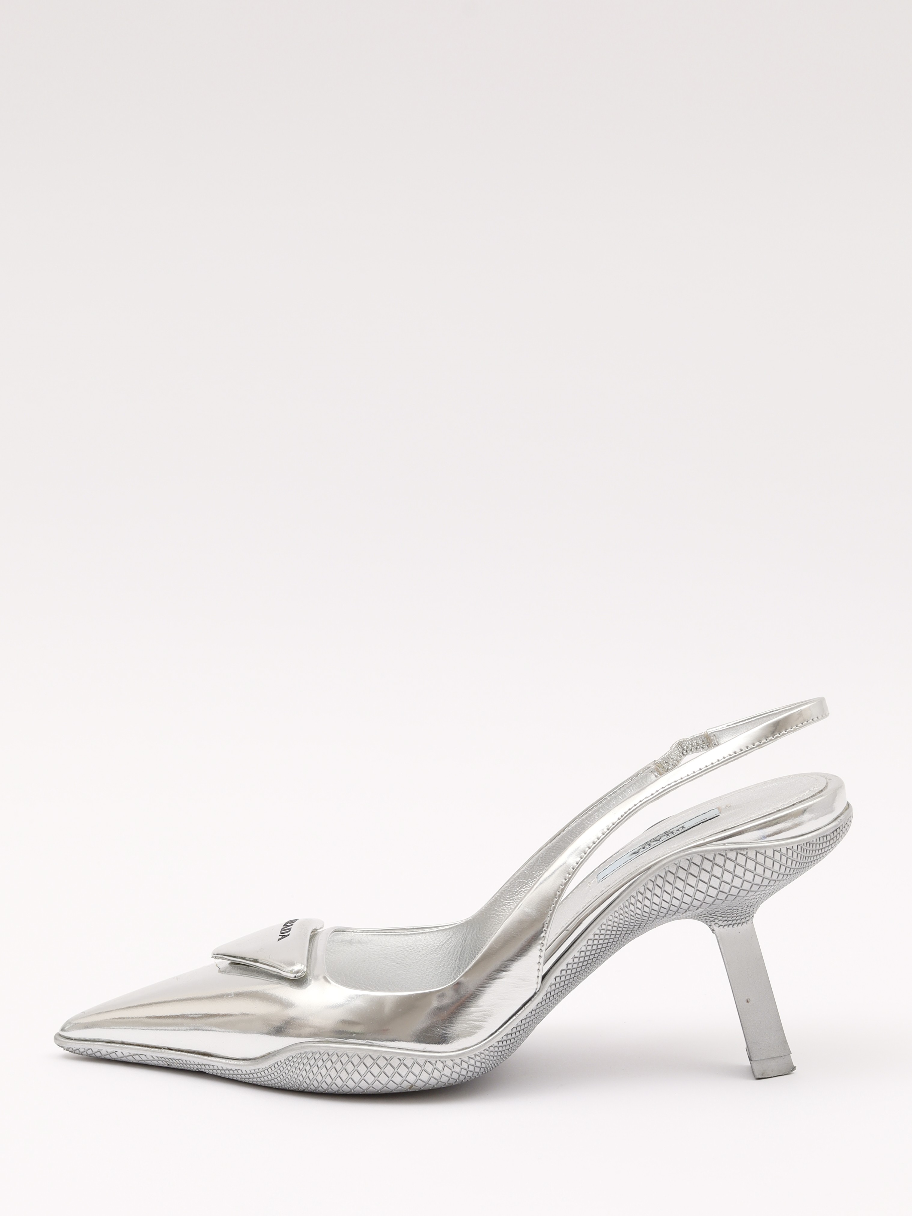 Prada Shoes 37.5 1