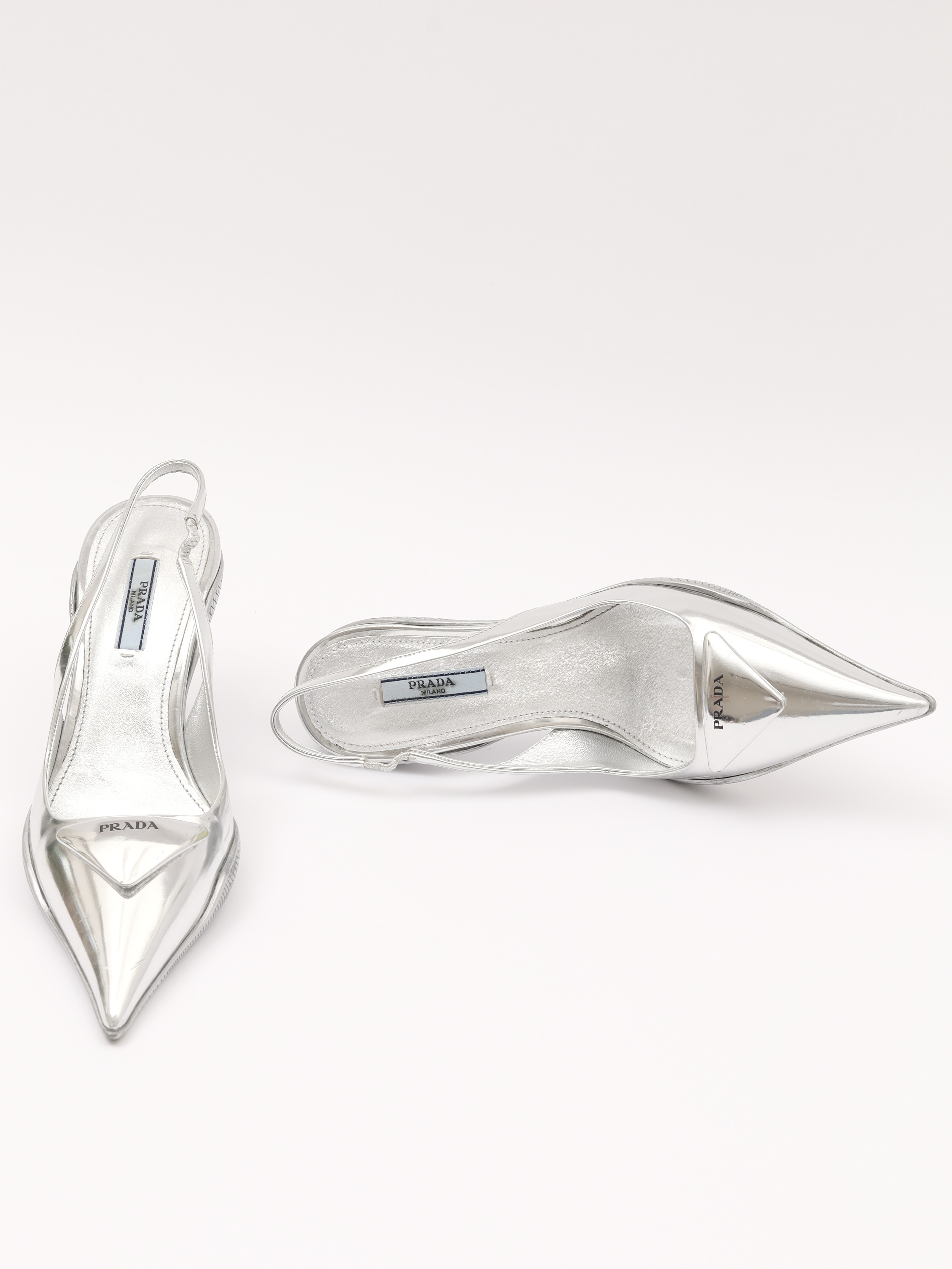 Prada Shoes 37.5 6