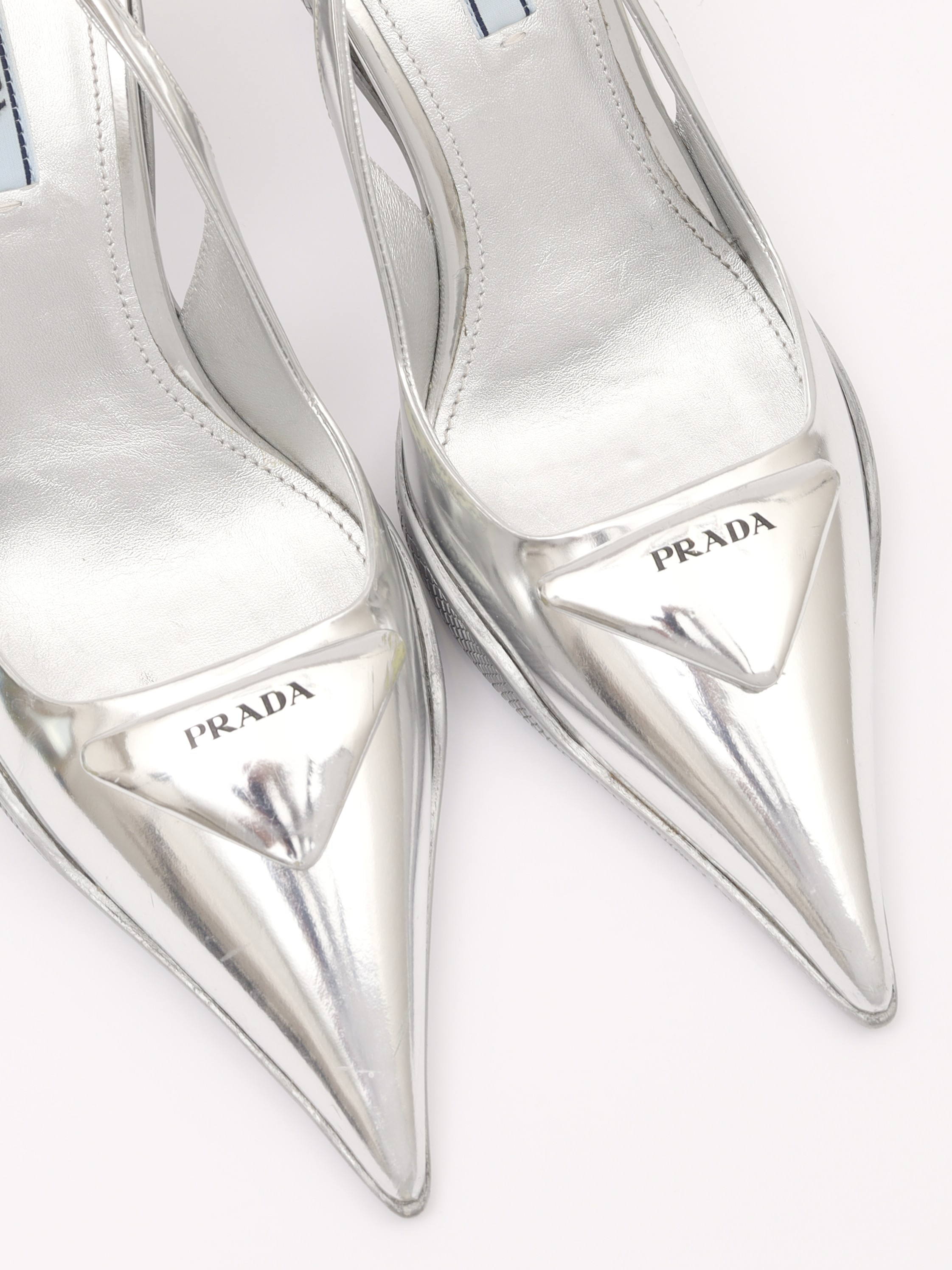 Prada Shoes 37.5 8