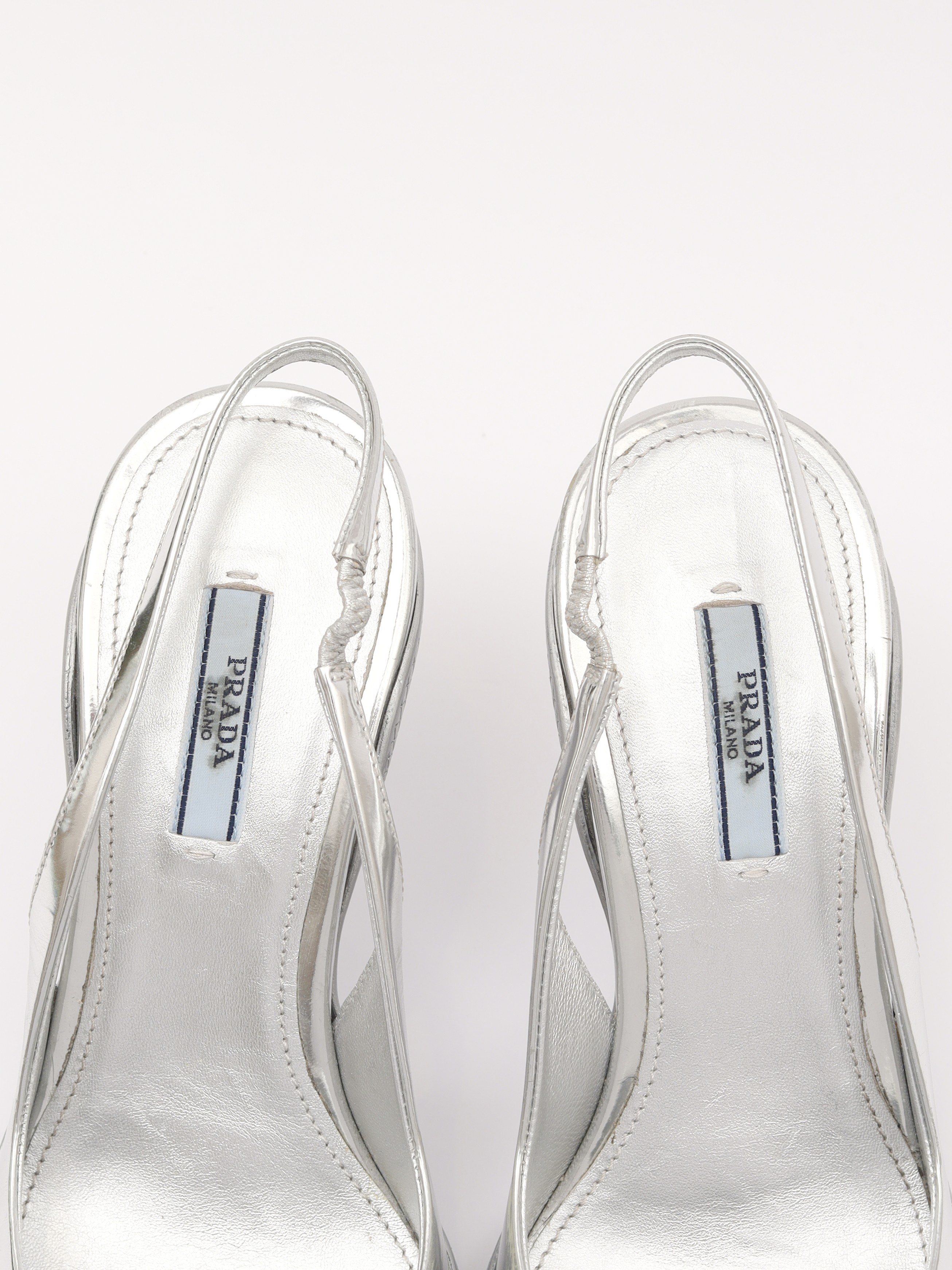Prada Shoes 37.5 7
