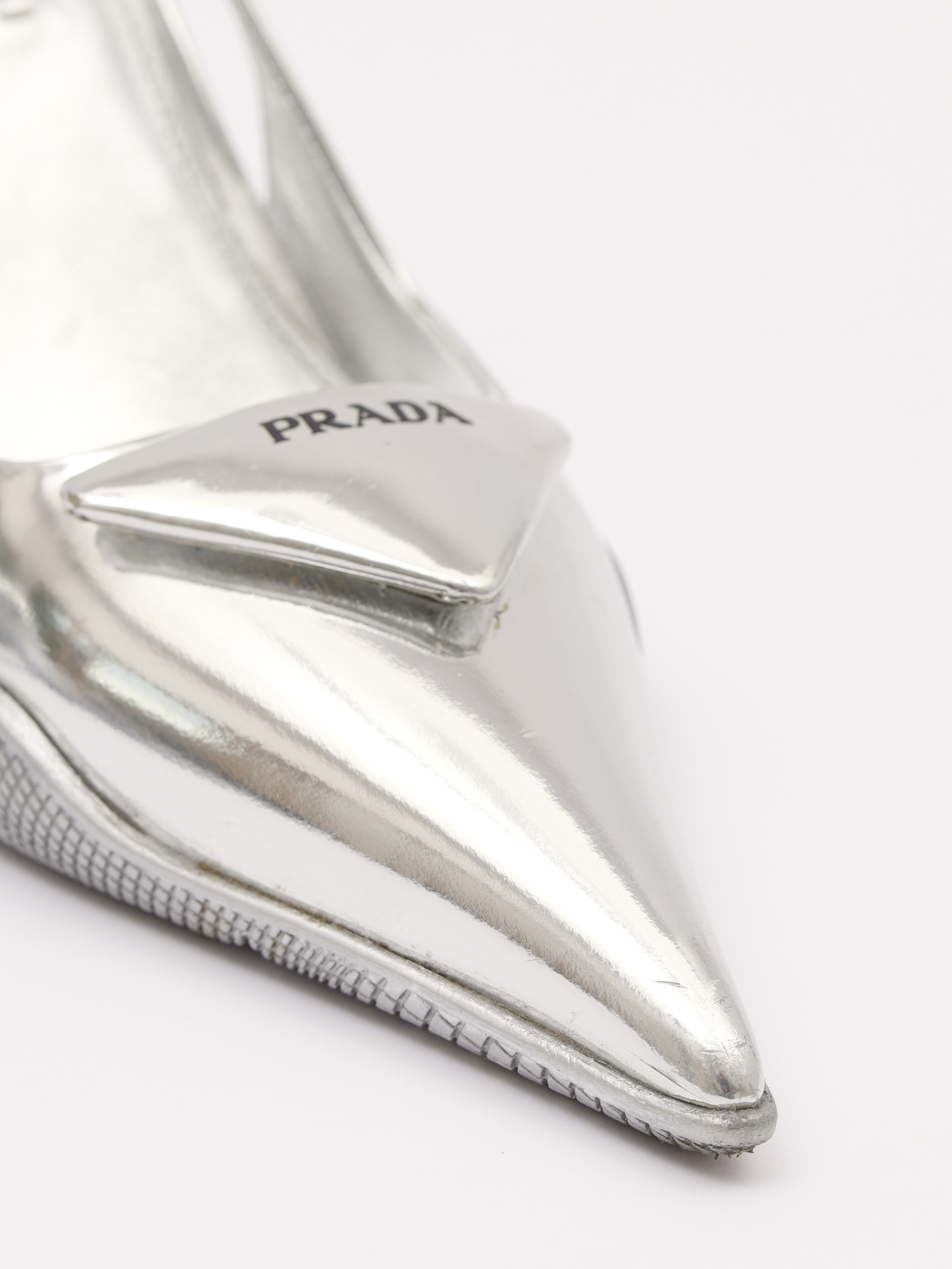 Prada Shoes 37.5 13