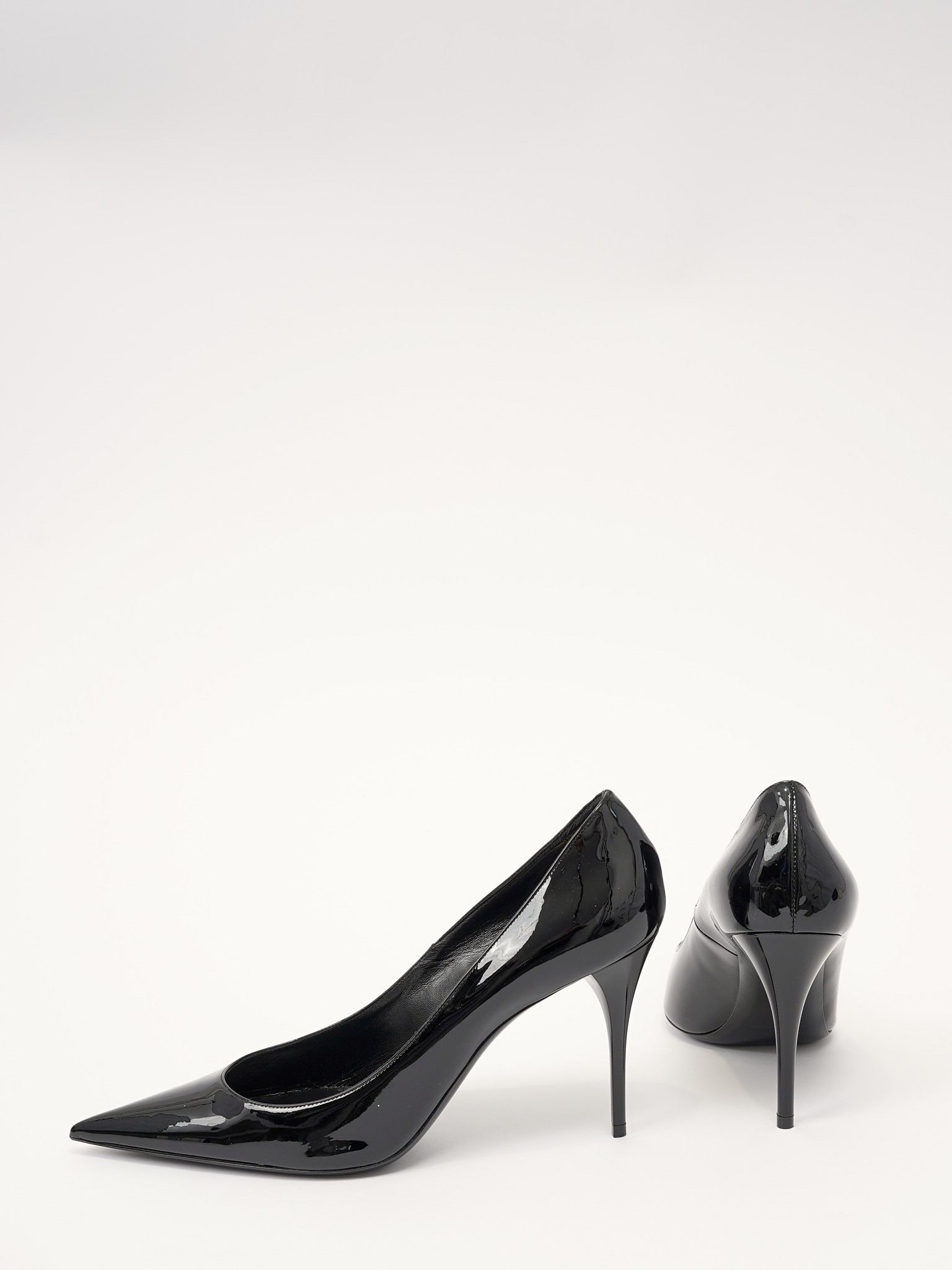 Saint Laurent Shoes 38.5 3