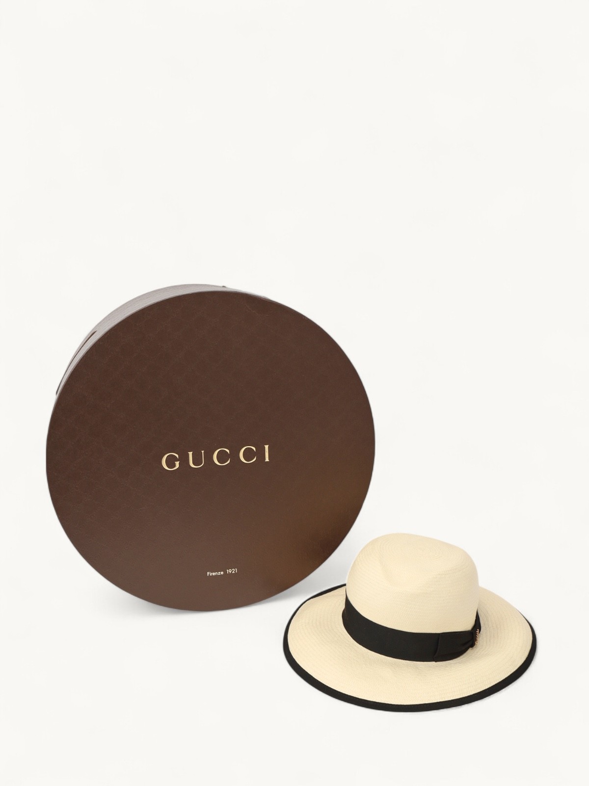 Gucci Hat  2