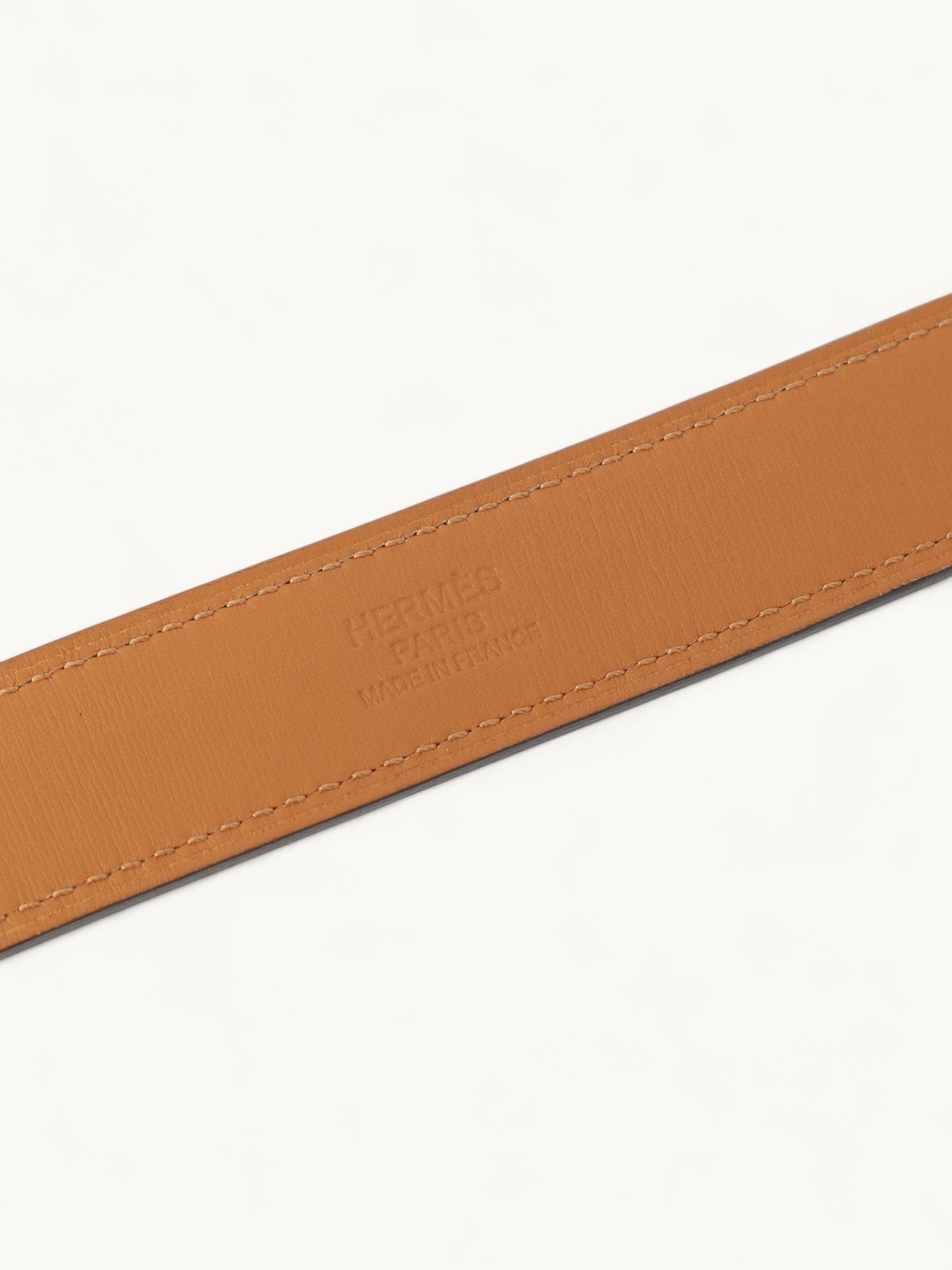 Hermes Belt 4