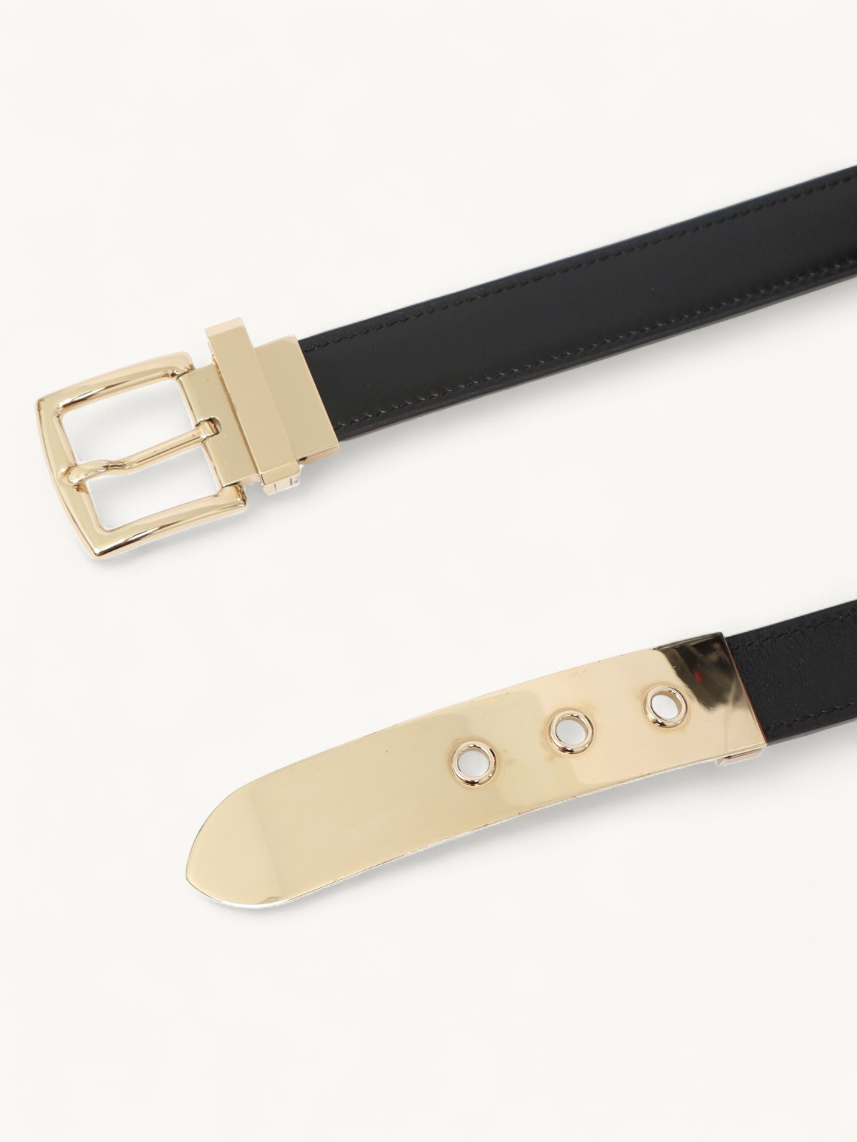 Hermes Belt 6