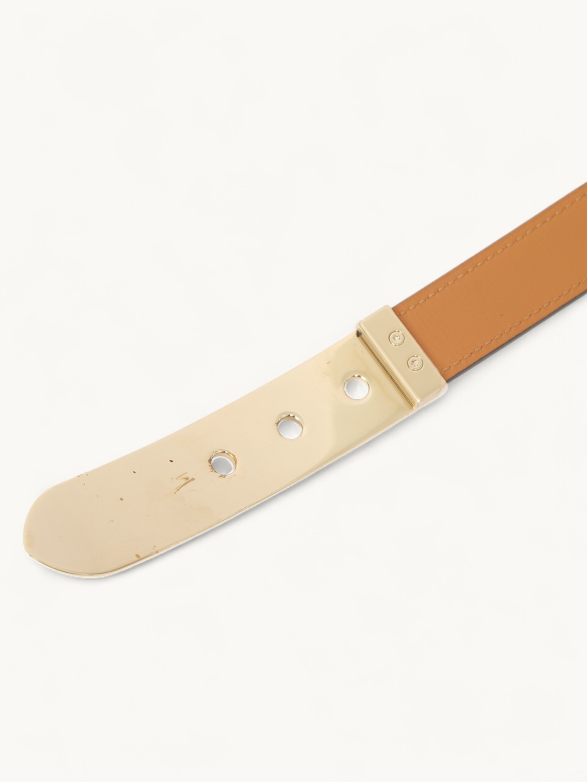 Hermes Belt 5
