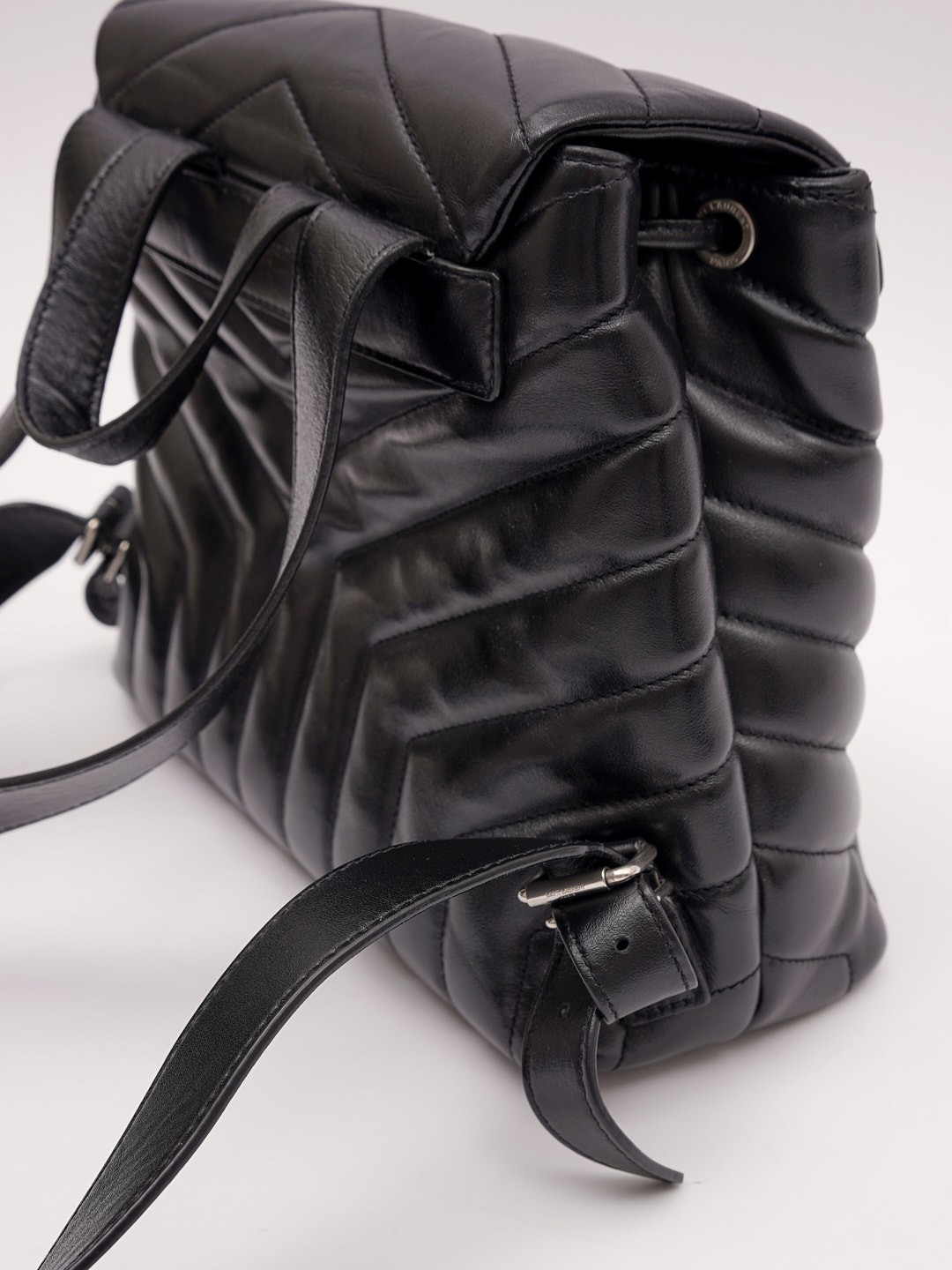 Saint Laurent Loulou  7
