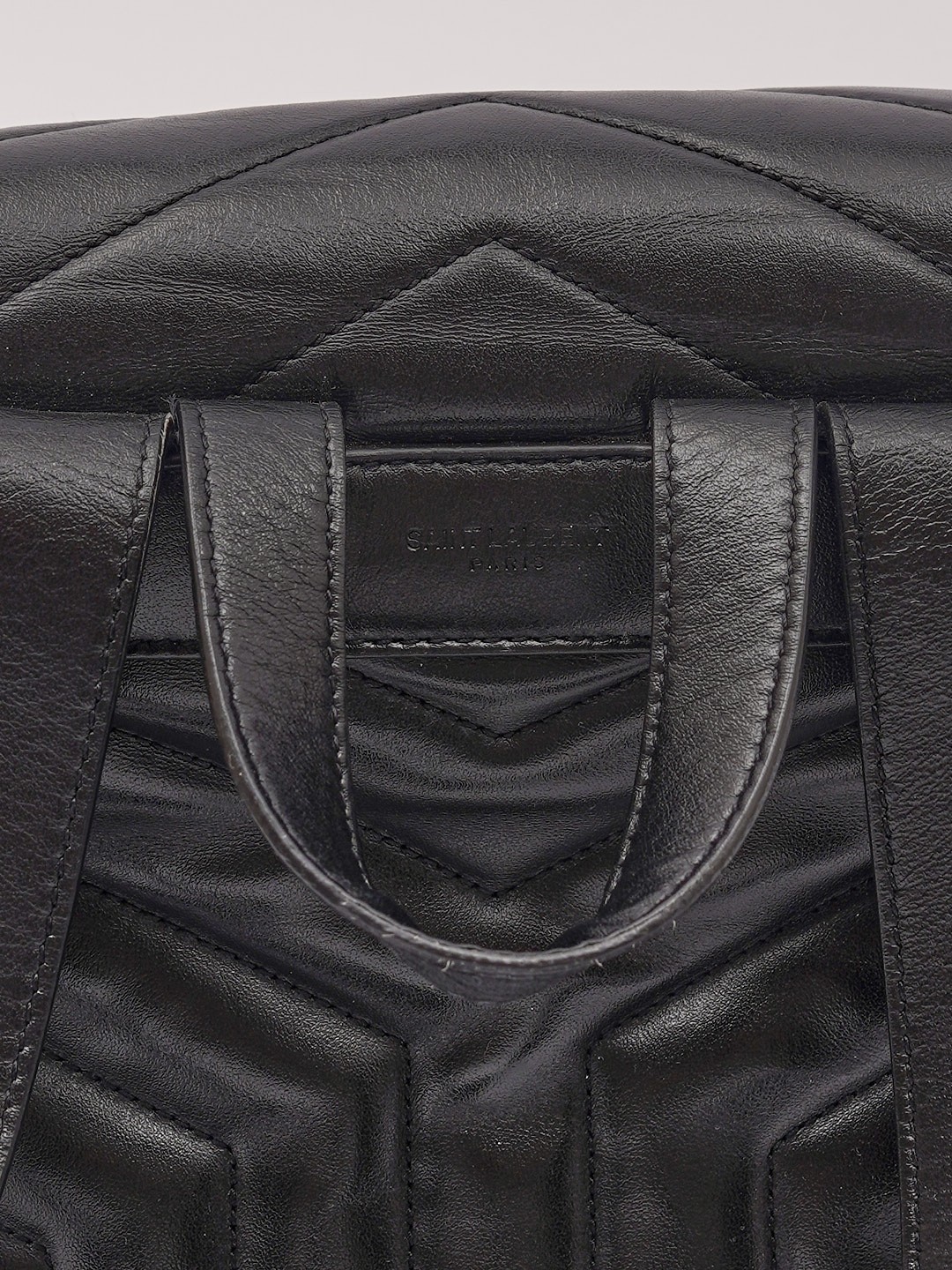 Saint Laurent Loulou  5