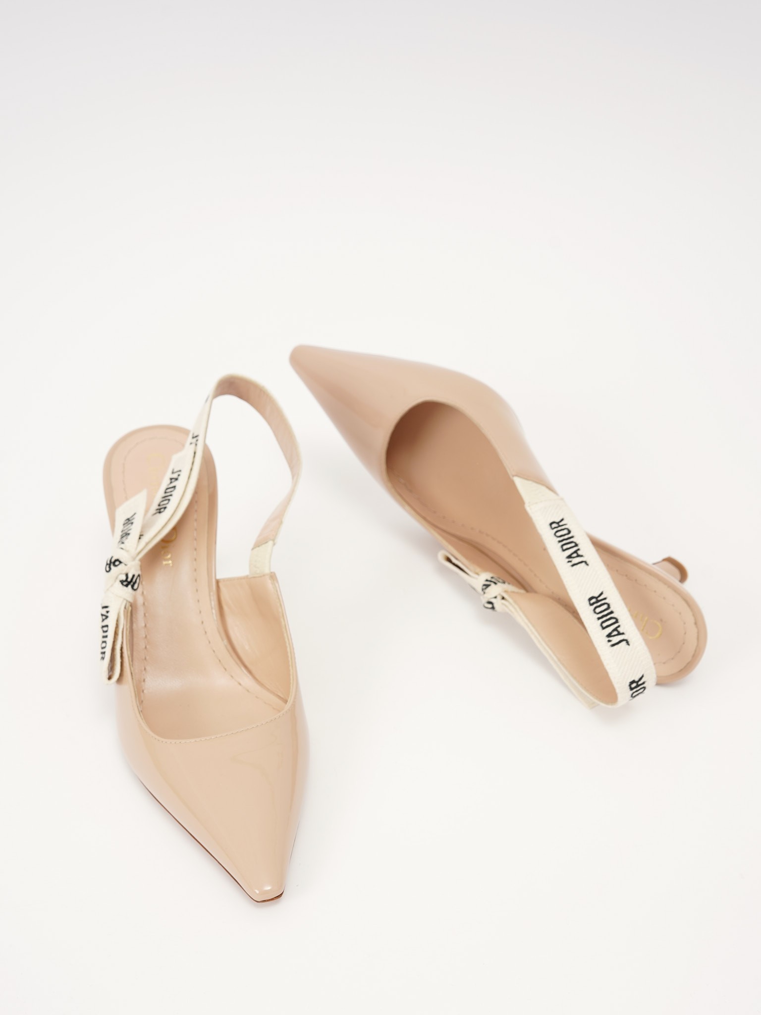 Christian Dior Shoes 37.5 5