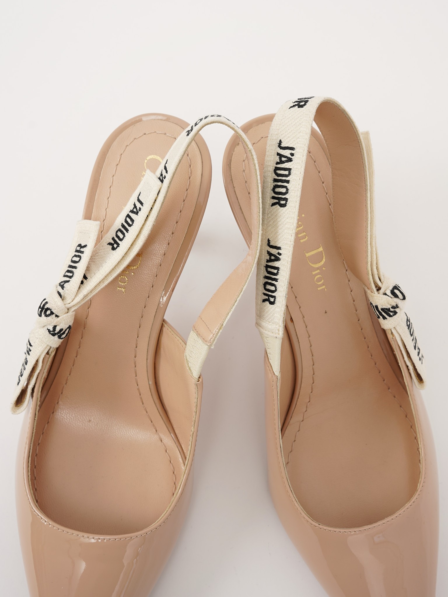 Christian Dior Shoes 37.5 7