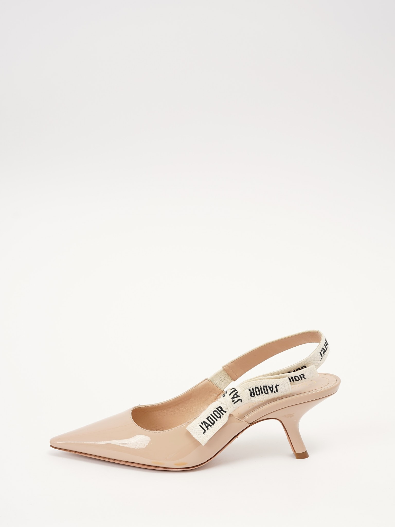 Christian Dior Shoes 37.5 1
