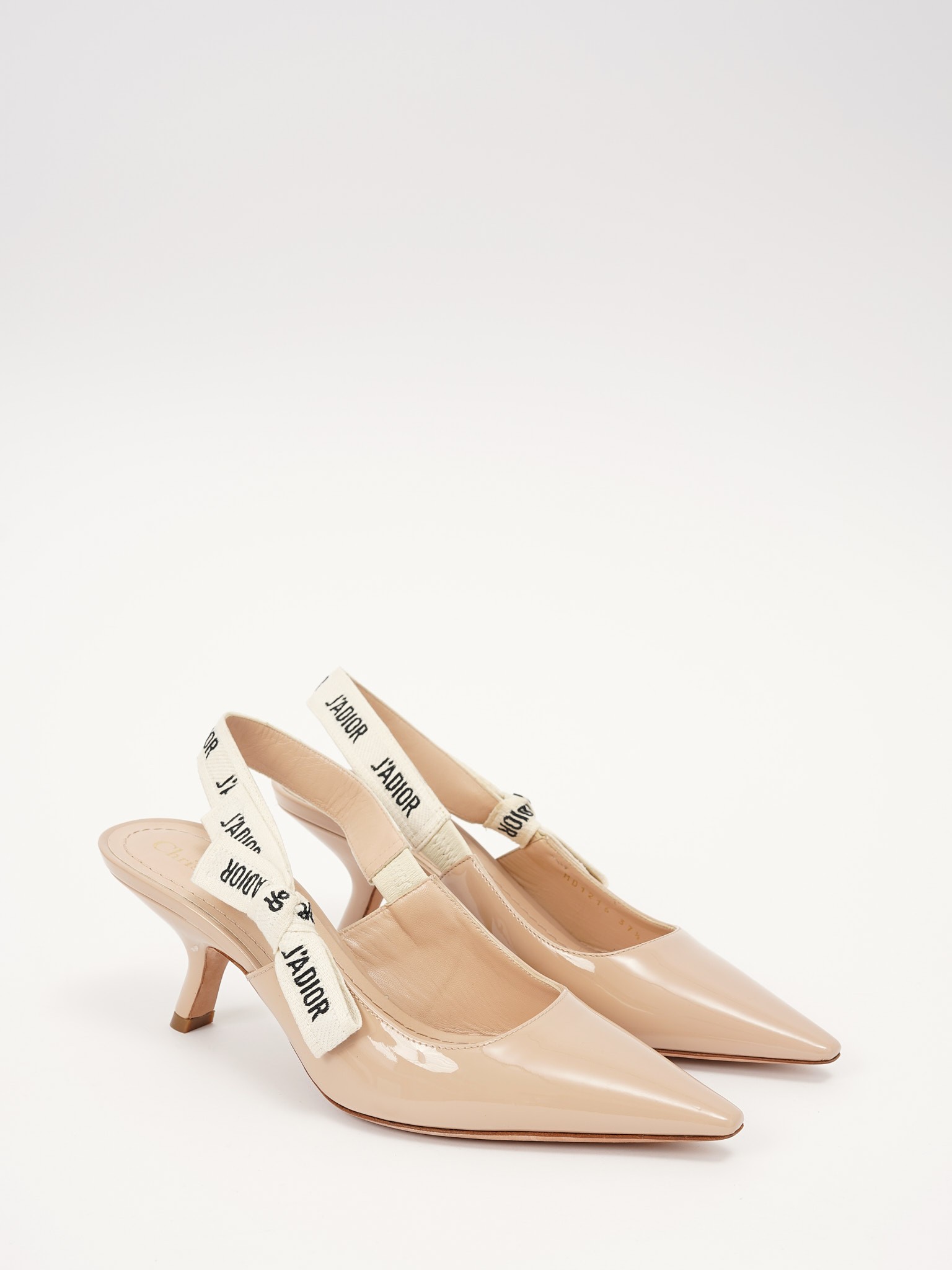 Christian Dior Shoes 37.5 2