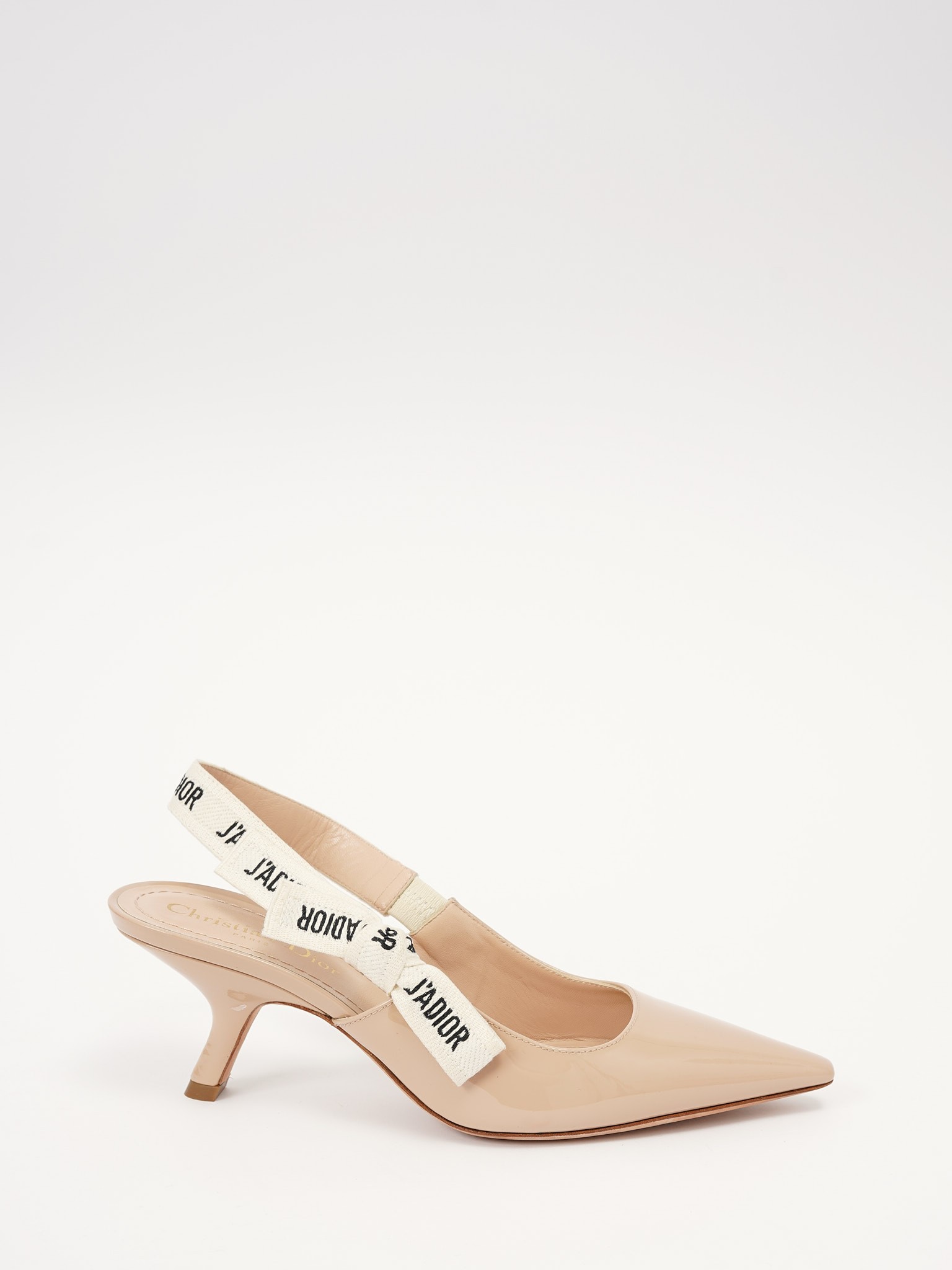 Christian Dior Shoes 37.5 0