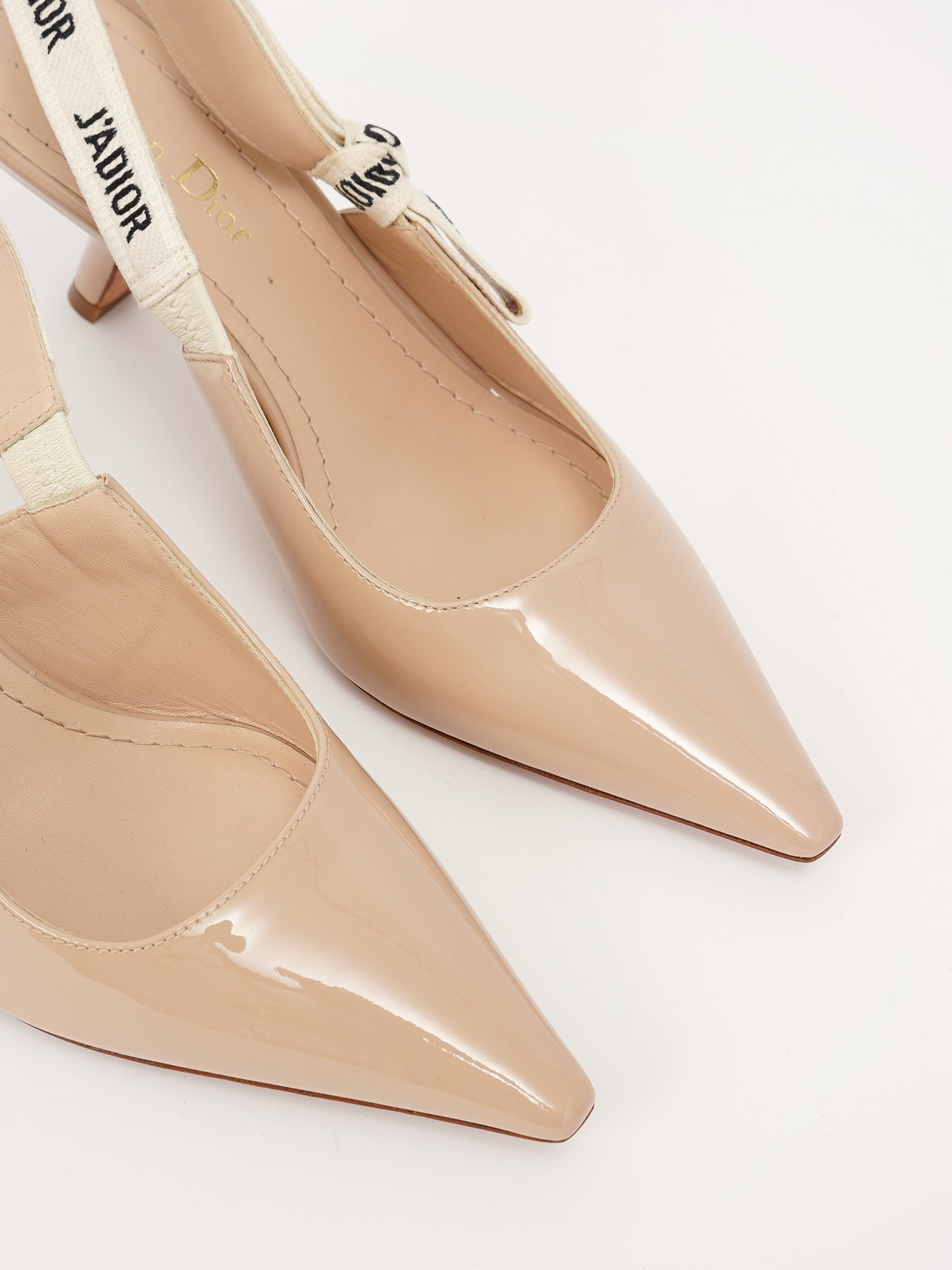 Christian Dior Shoes 37.5 6
