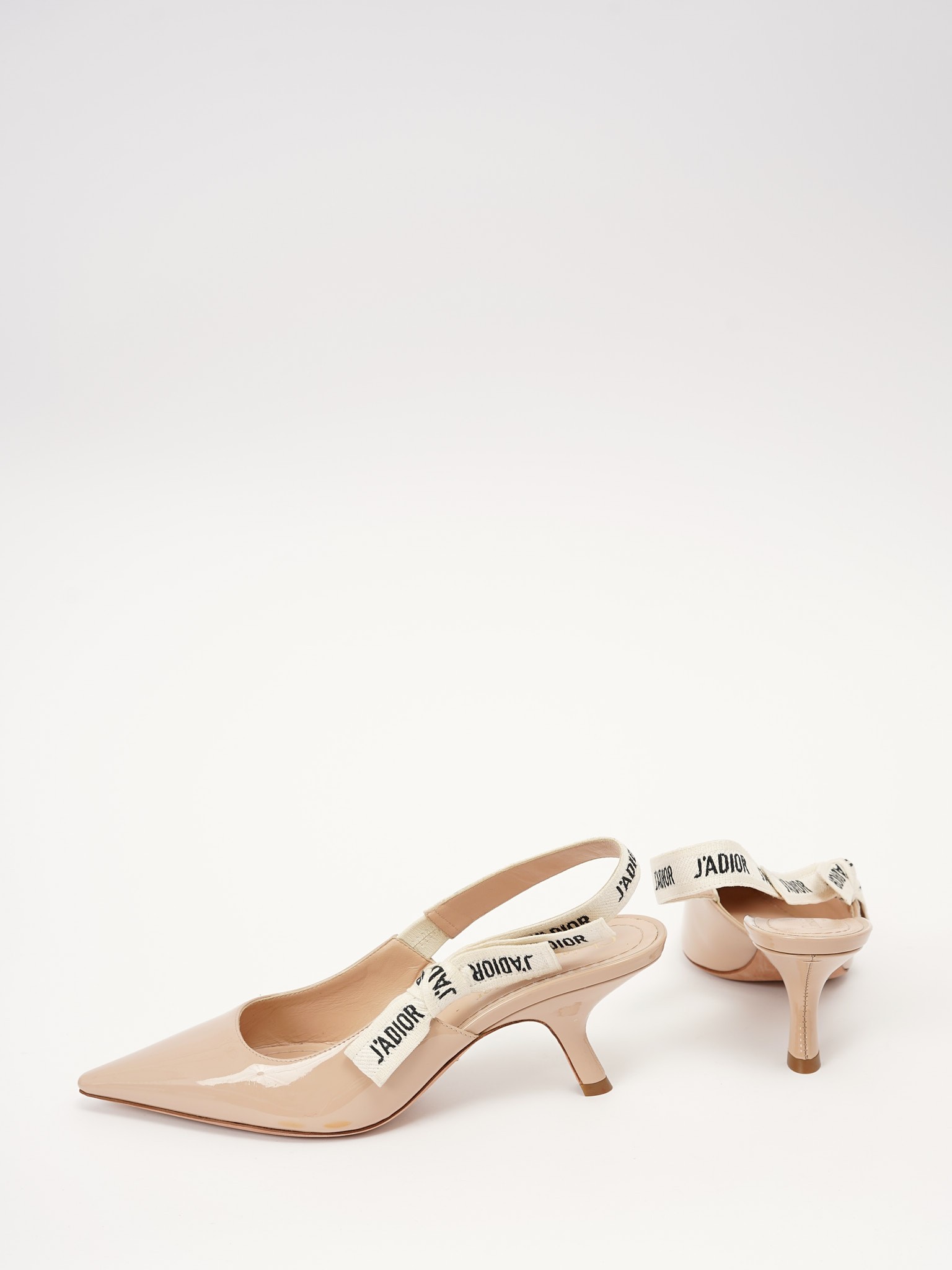 Christian Dior Shoes 37.5 3