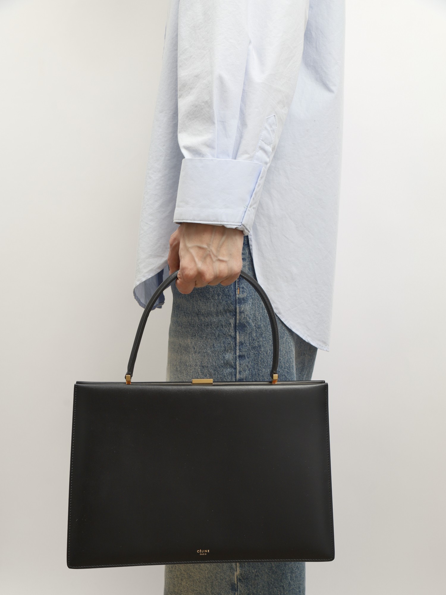 Celine Clasp 1